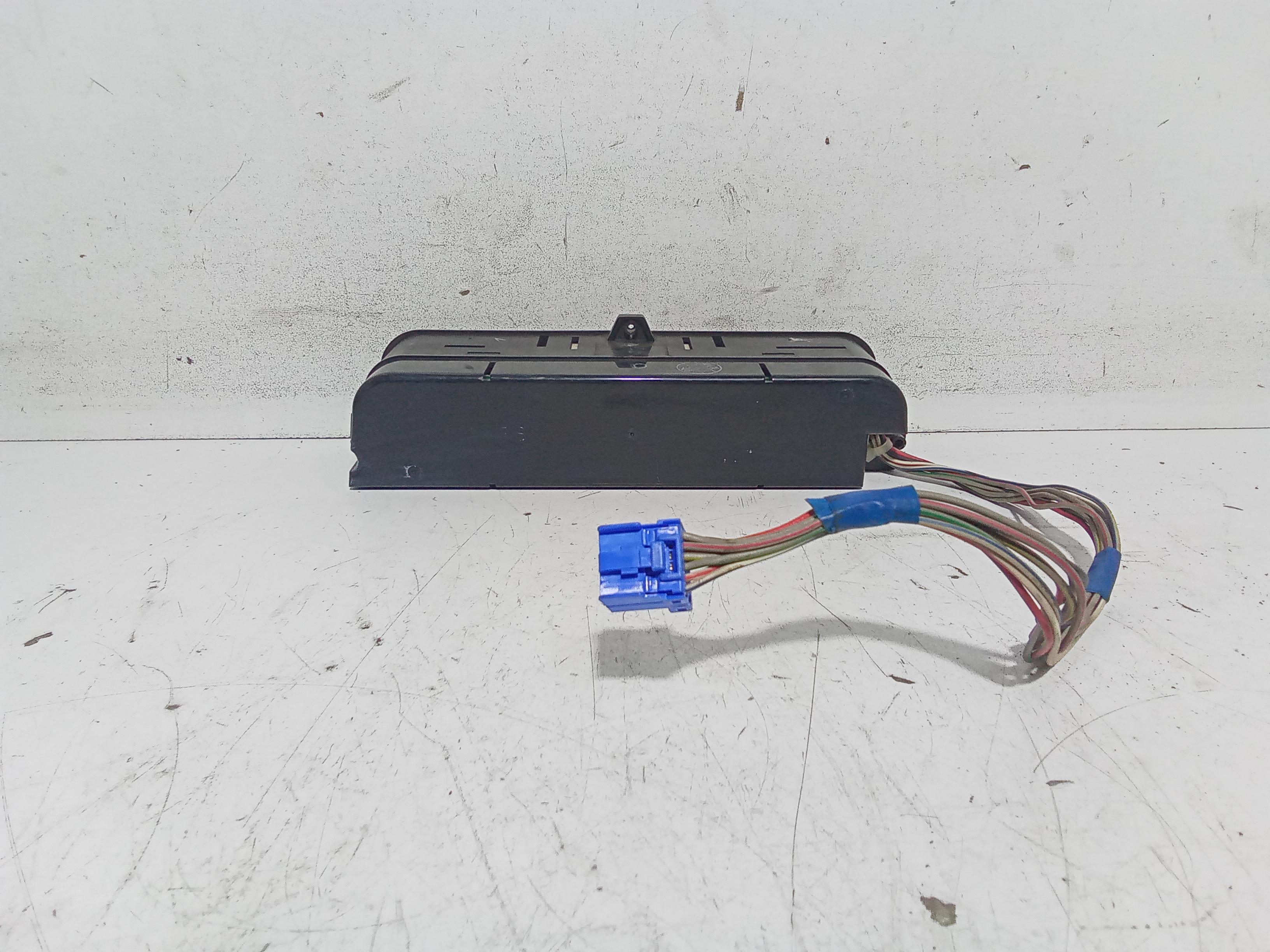 Comandi Clima per Jaguar Xj 6 (1982 - 1997)