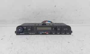 Comandi Clima per Jaguar Xj 6 (1982 - 1997)