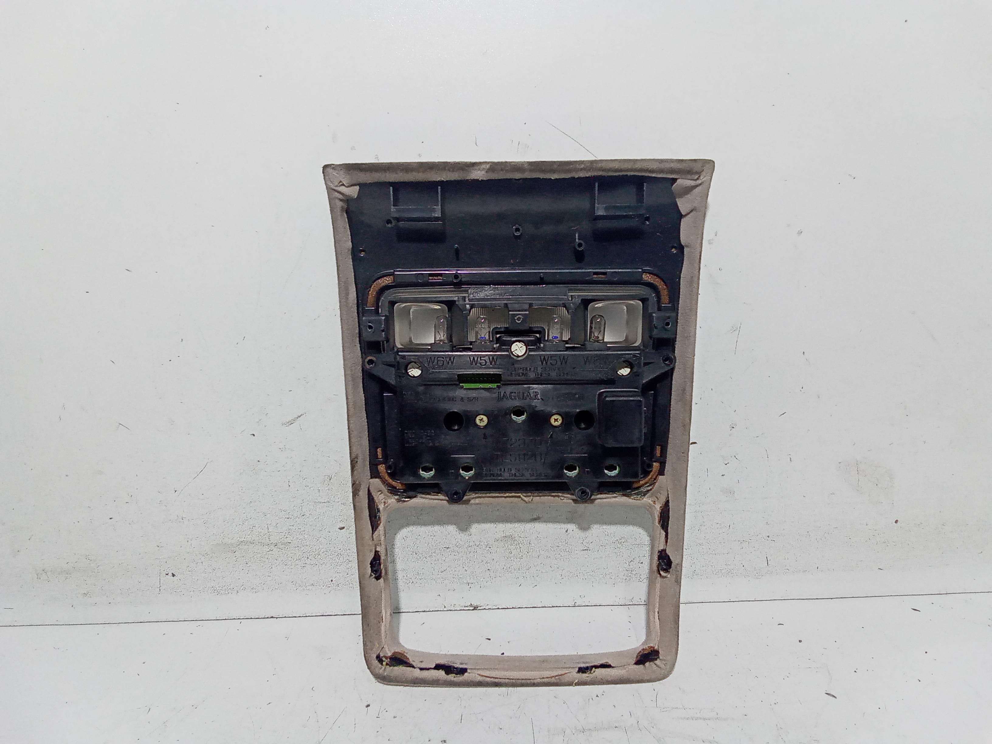 Plafoniera per Jaguar Xj 6 (1982 - 1997)