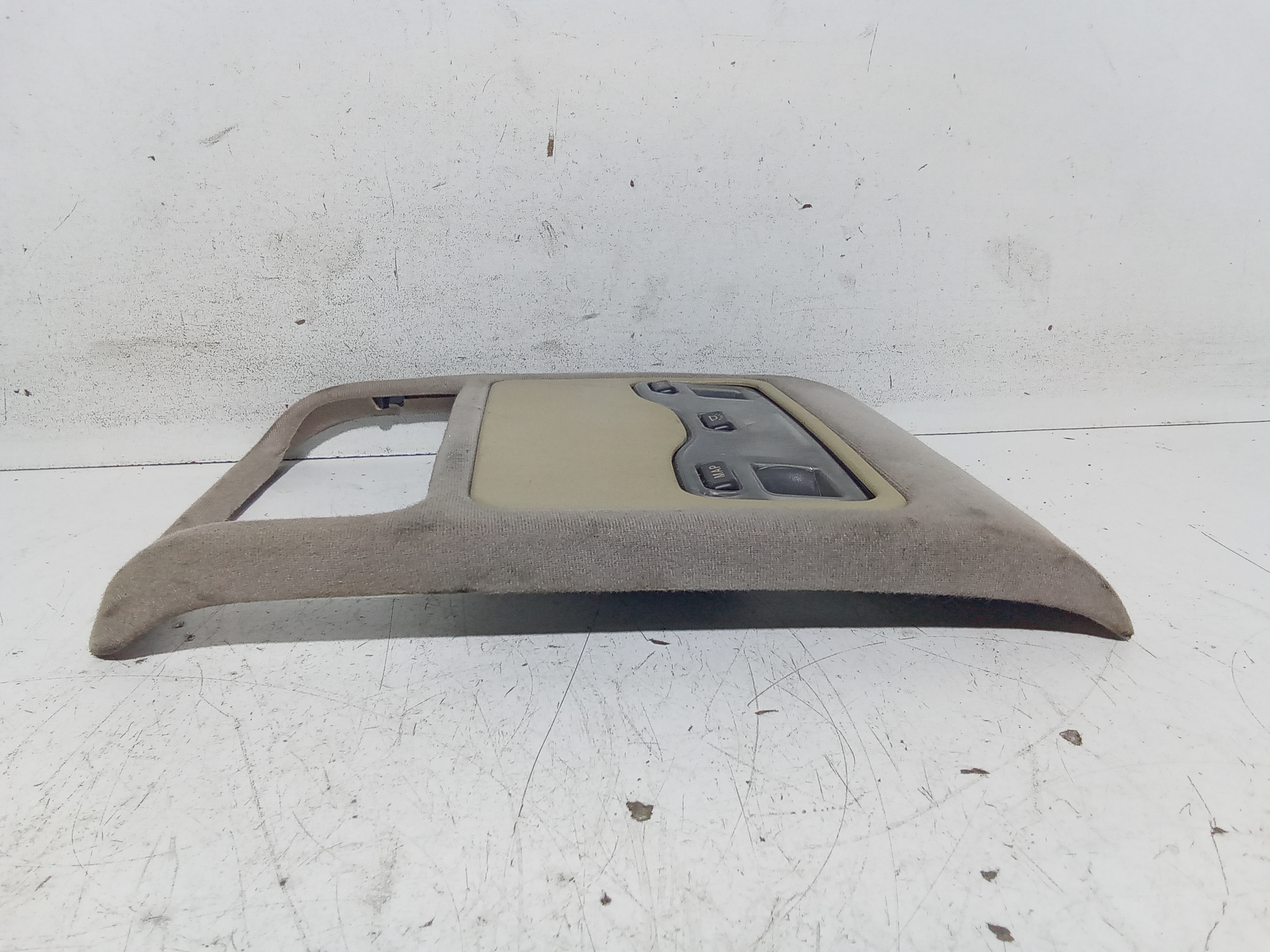 Plafoniera per Jaguar Xj 6 (1982 - 1997)