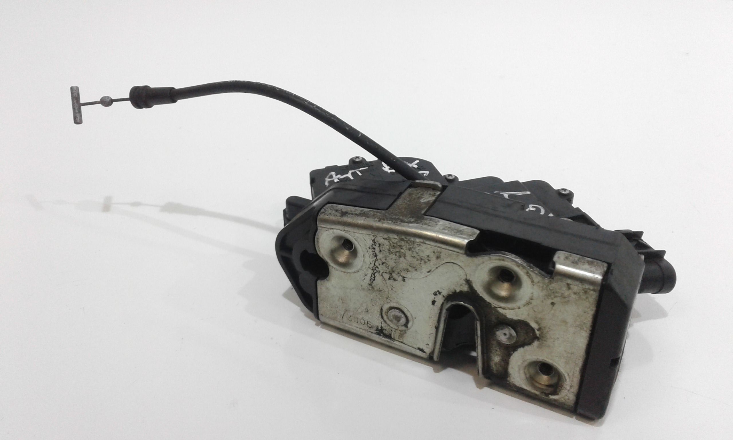 Serratura Anteriore Destra SMART Forfour 1 Serie