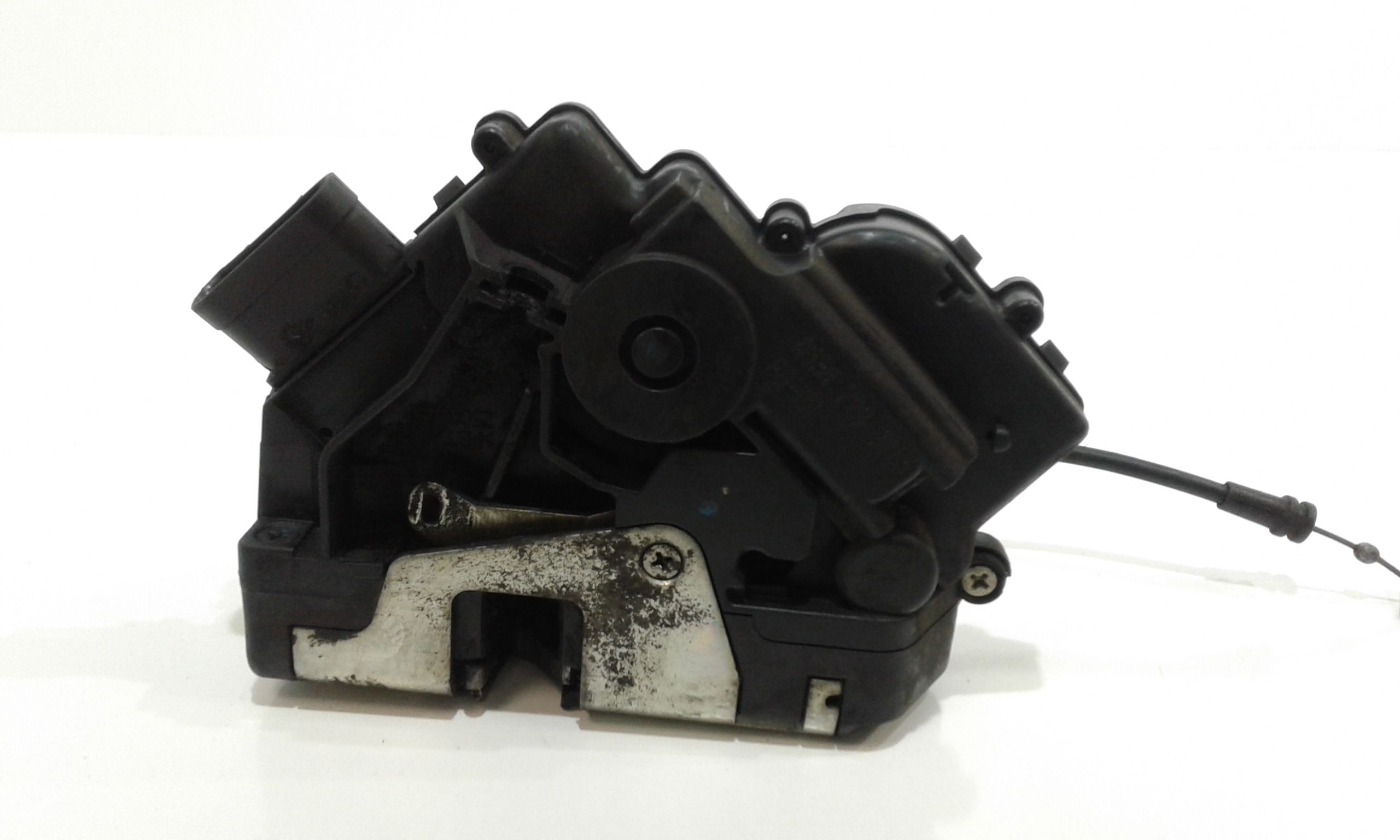 Serratura Anteriore Destra SMART Forfour 1 Serie