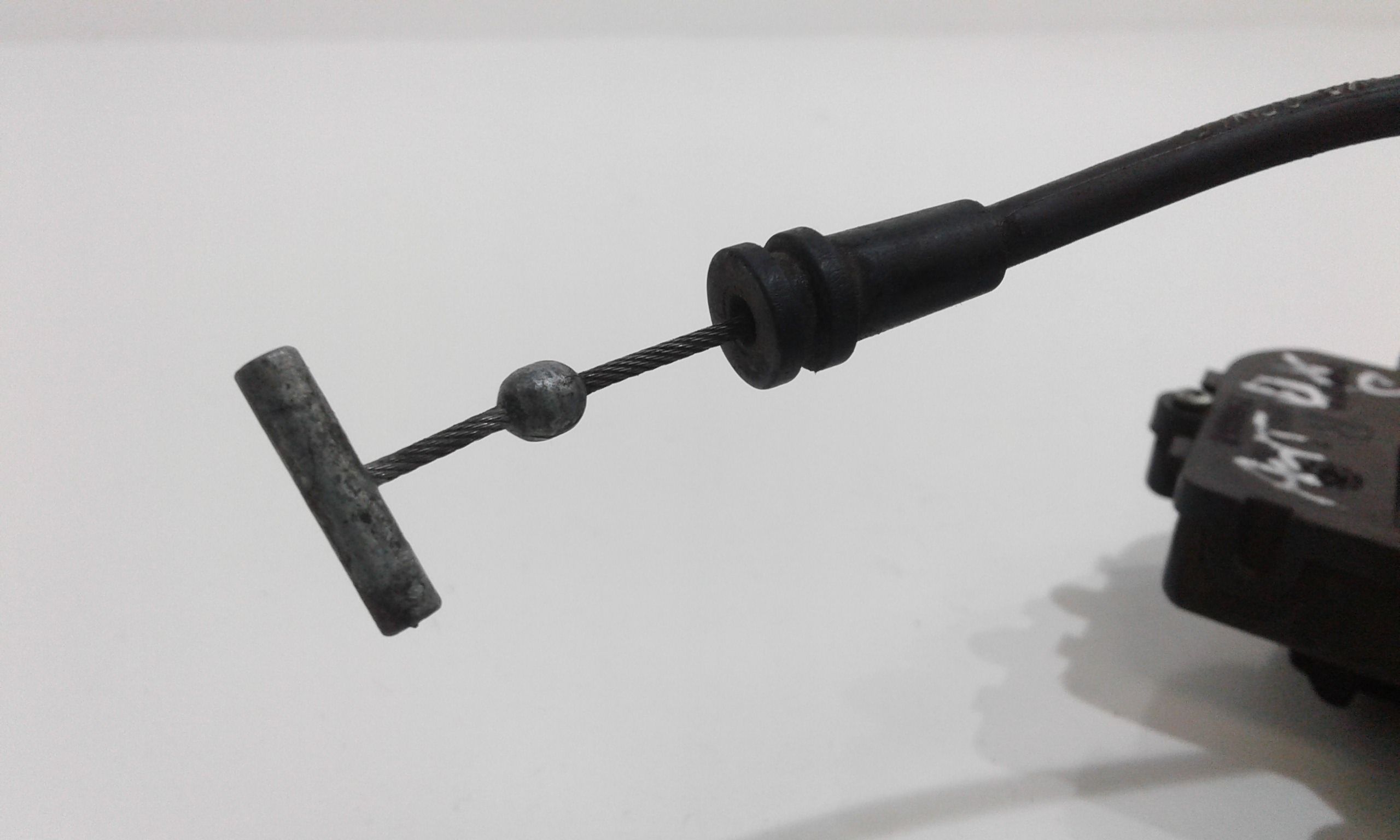 Serratura Anteriore Destra SMART Forfour 1 Serie