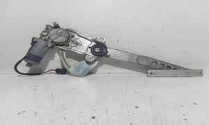 Cremagliera posteriore destra passeggero per Jaguar Xj 6 (1982 - 1997)