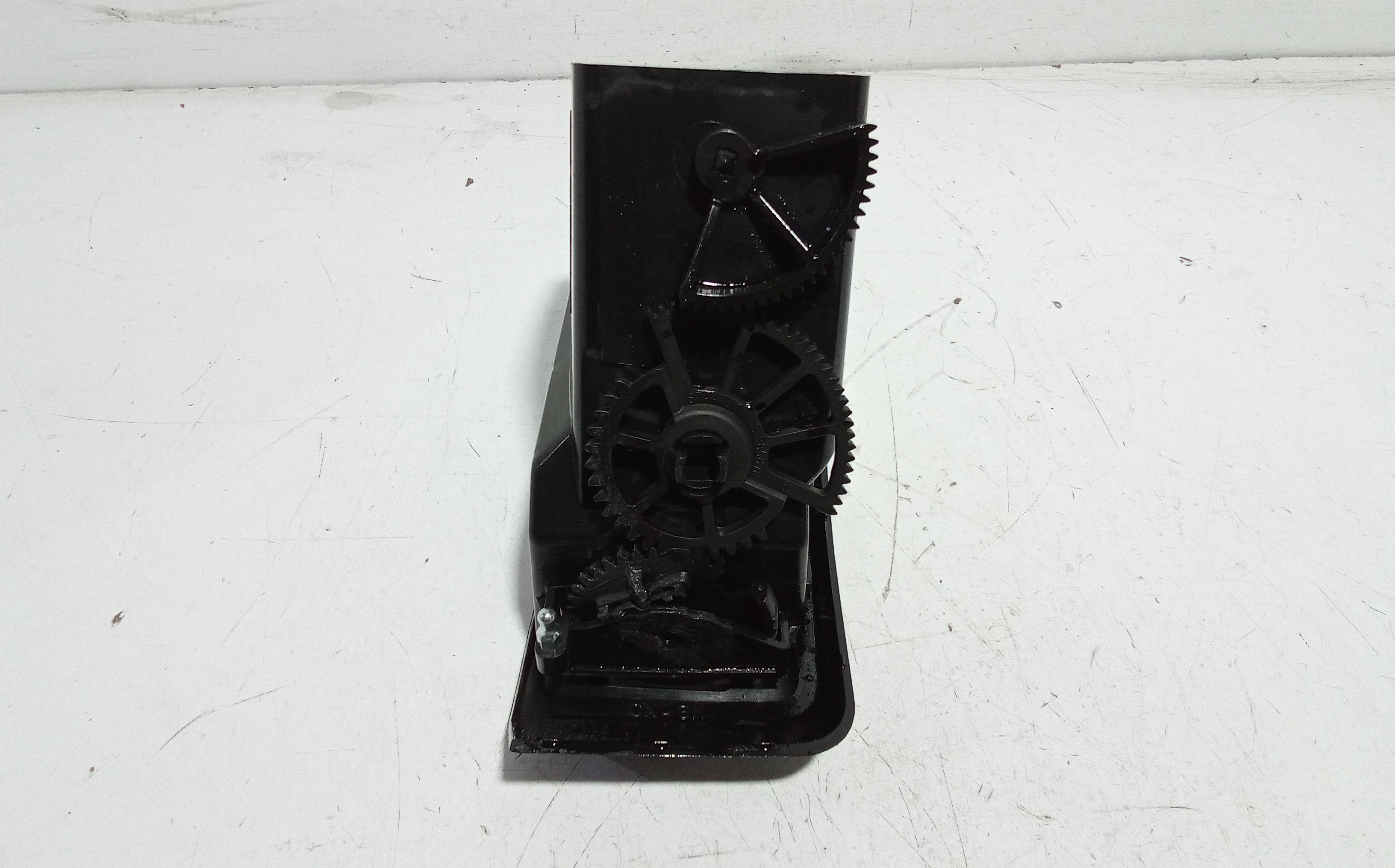 Bocchetta aria cruscotto lato passeggero per Peugeot Boxer 4 Serie (2011 - In produzione)