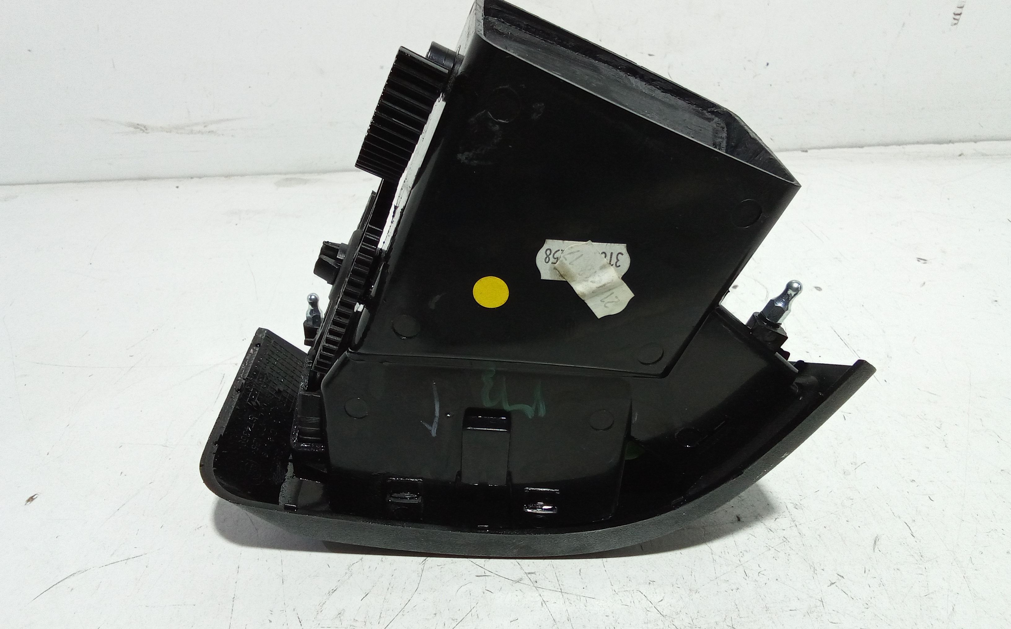 Bocchetta aria cruscotto lato passeggero per Peugeot Boxer 4 Serie (2011 - In produzione)