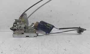 Serratura Posteriore destra per Jaguar Xj 6 (1982 - 1997)