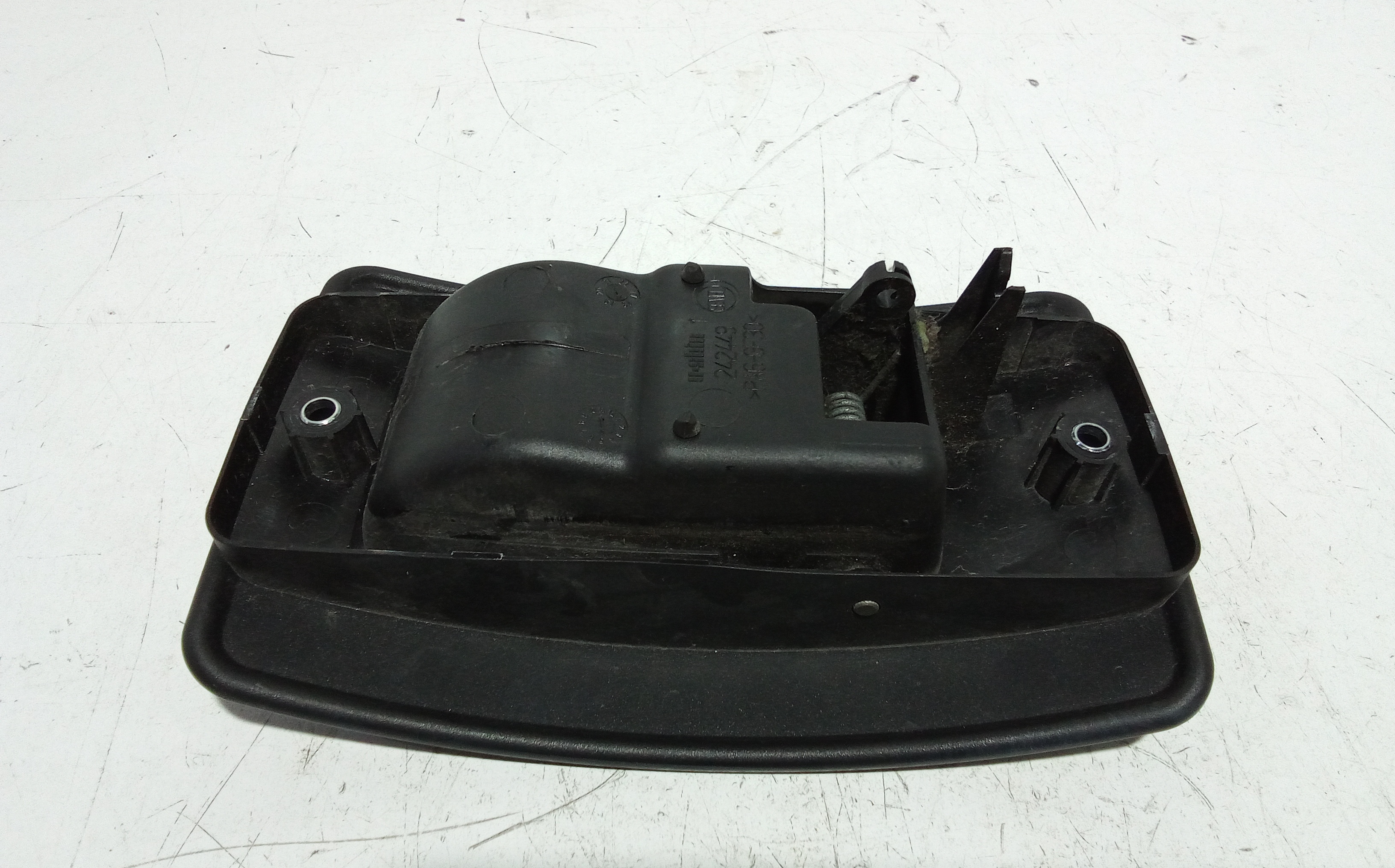 Maniglia interna Posteriore Destra per Peugeot Boxer 4 Serie (2011 - In produzione)