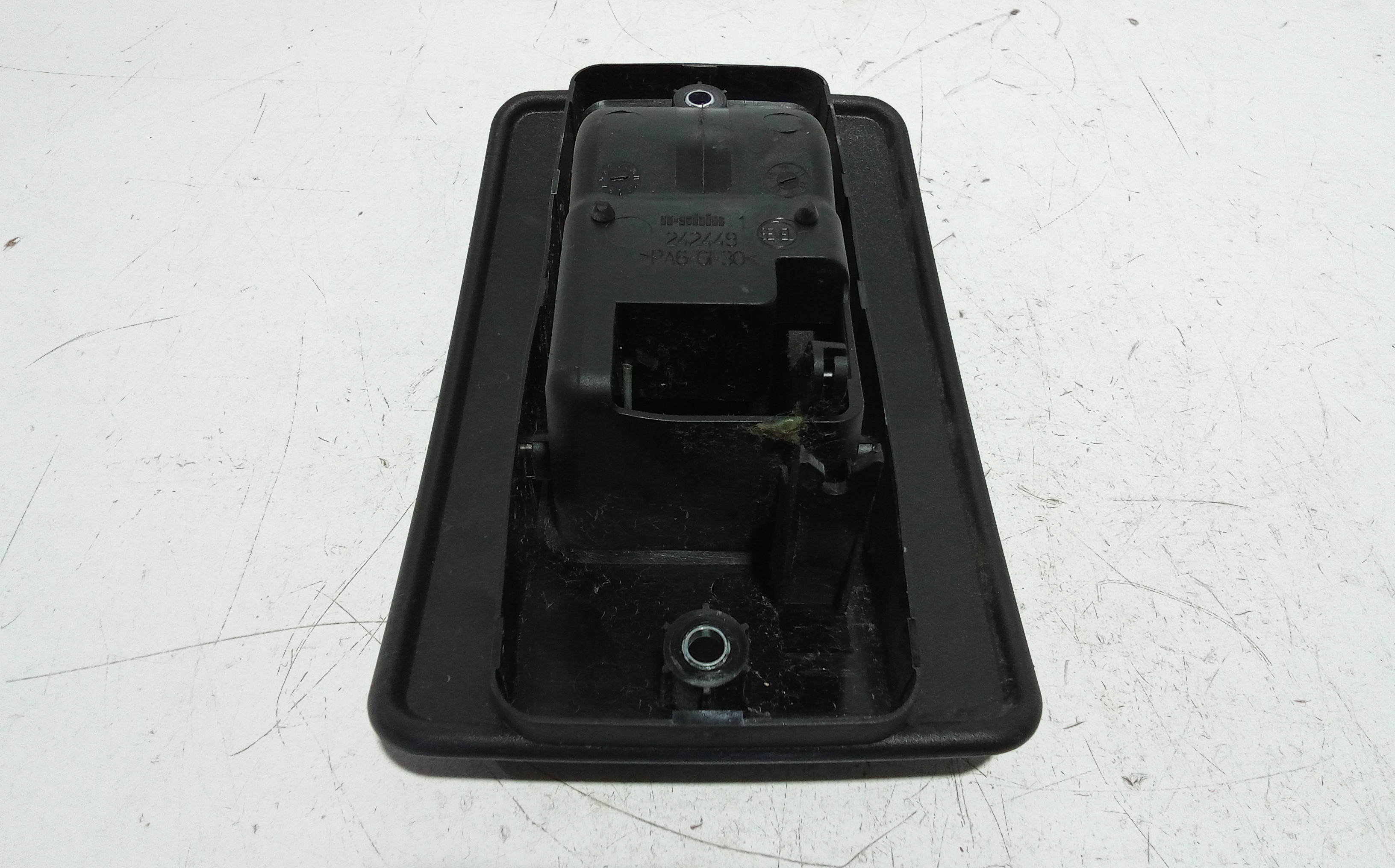 Maniglia interna Posteriore Destra per Peugeot Boxer 4 Serie (2011 - In produzione)