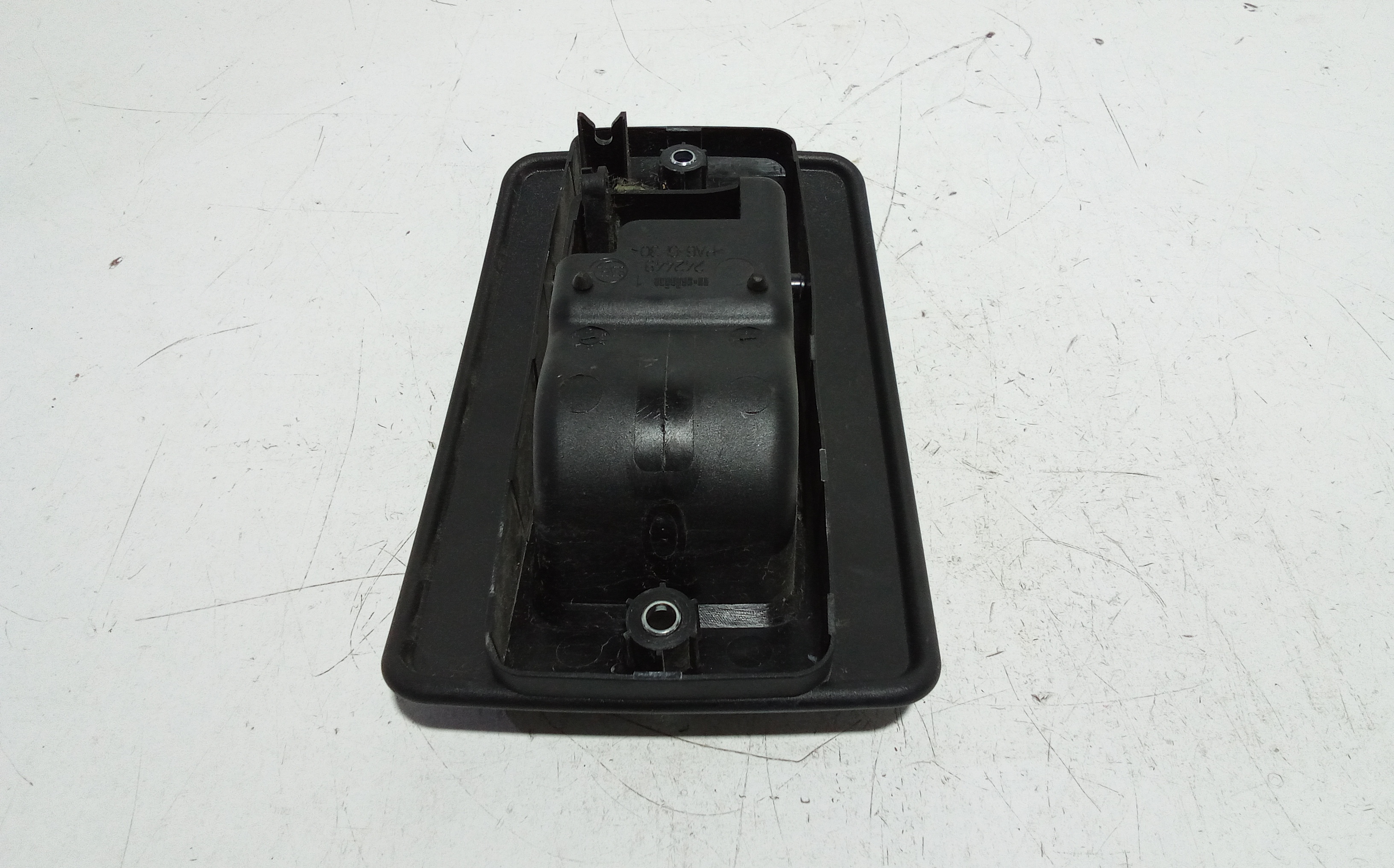 Maniglia interna Posteriore Destra per Peugeot Boxer 4 Serie (2011 - In produzione)