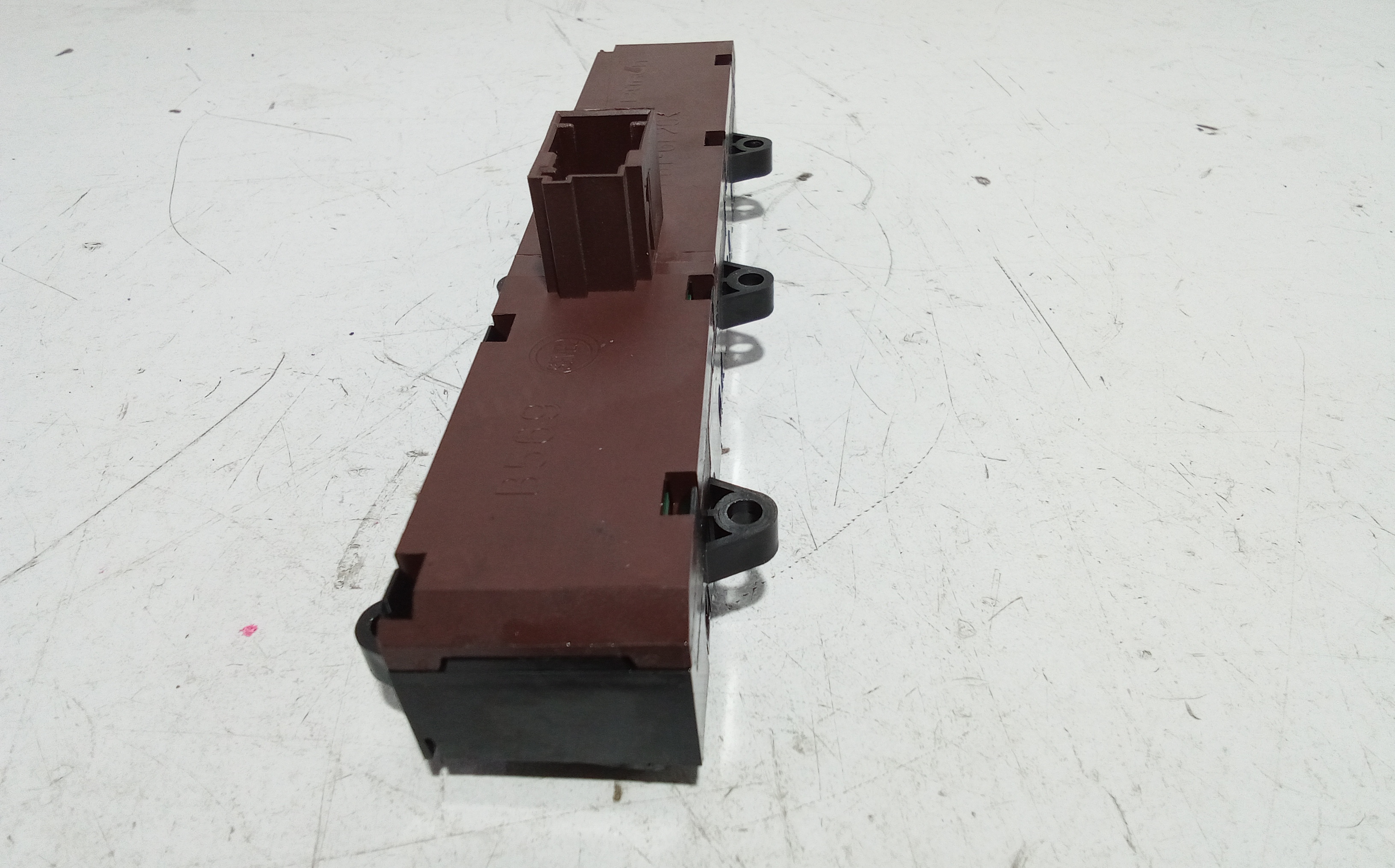 Pulsantiera Centrale per Peugeot Boxer 4 Serie (2011 - In produzione)