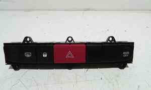 Pulsantiera Centrale per Peugeot Boxer 4 Serie (2011 - In produzione)