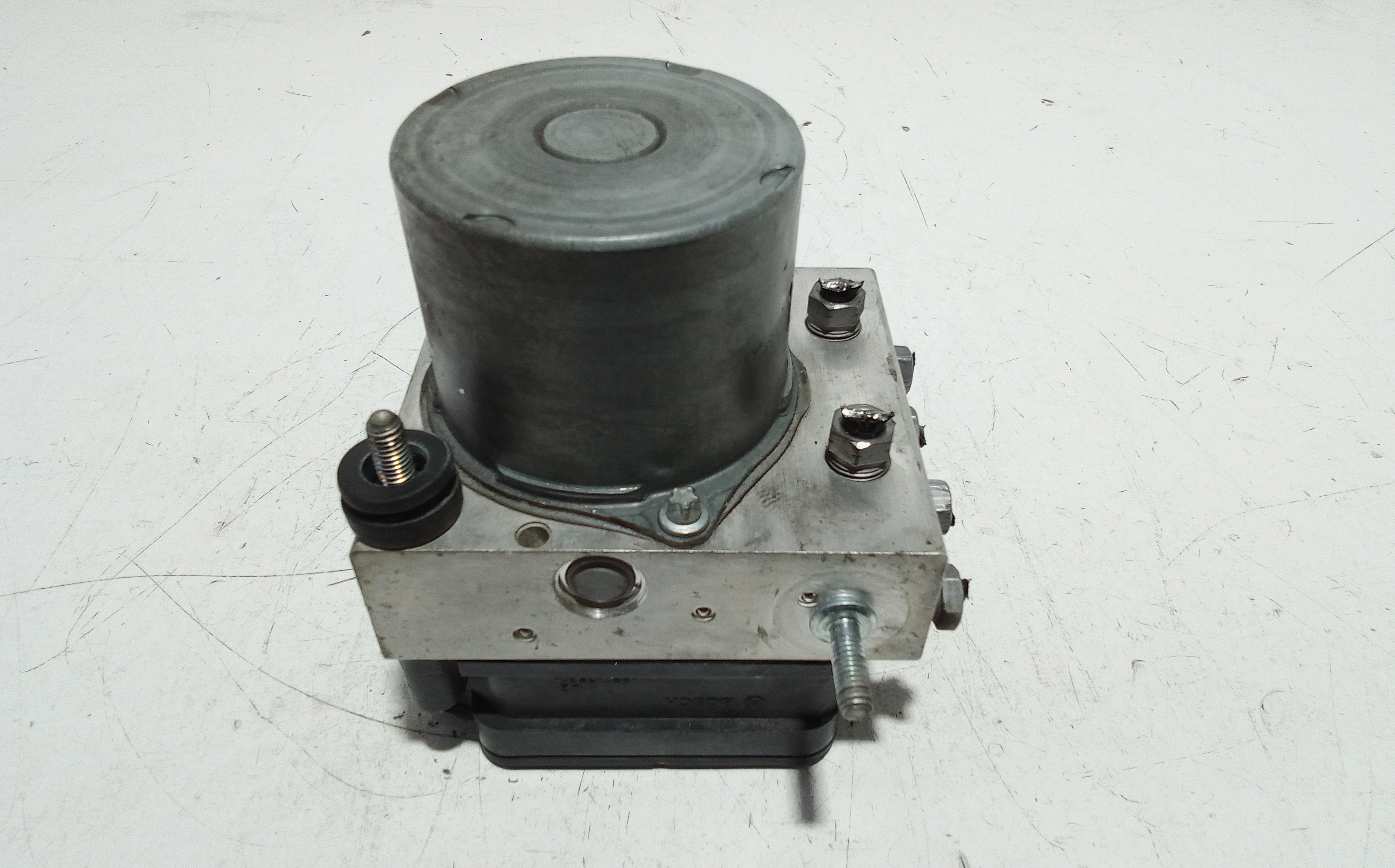 ABS per Peugeot Boxer 4 Serie (2011 - In produzione)