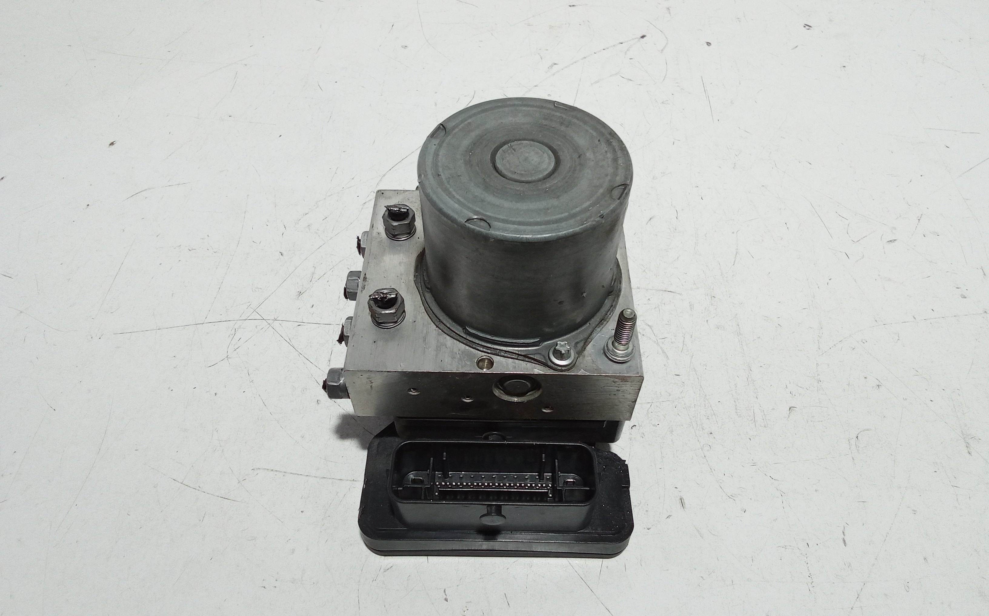 ABS per Peugeot Boxer 4 Serie (2011 - In produzione)