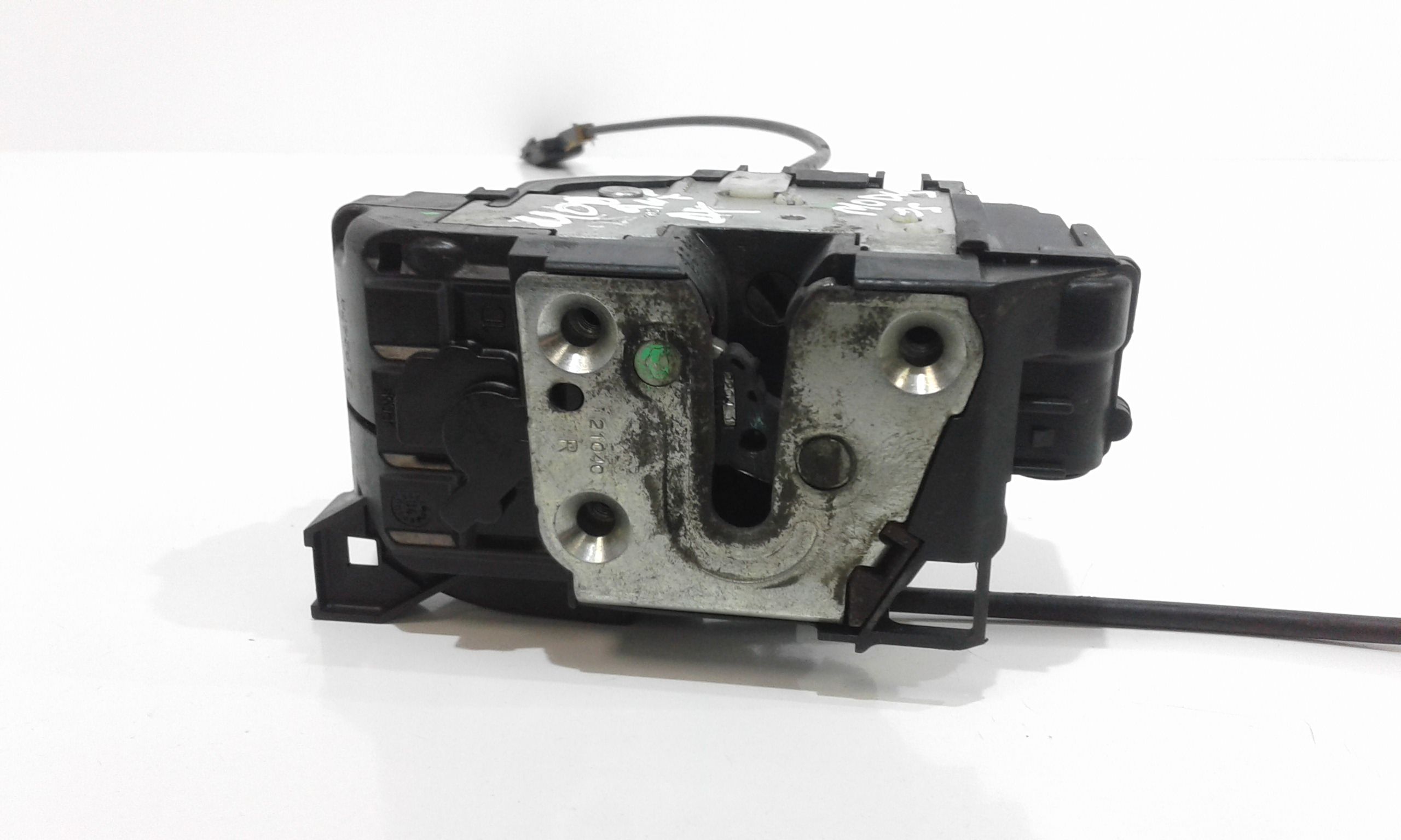 Serratura Anteriore Destra RENAULT Modus 1 Serie