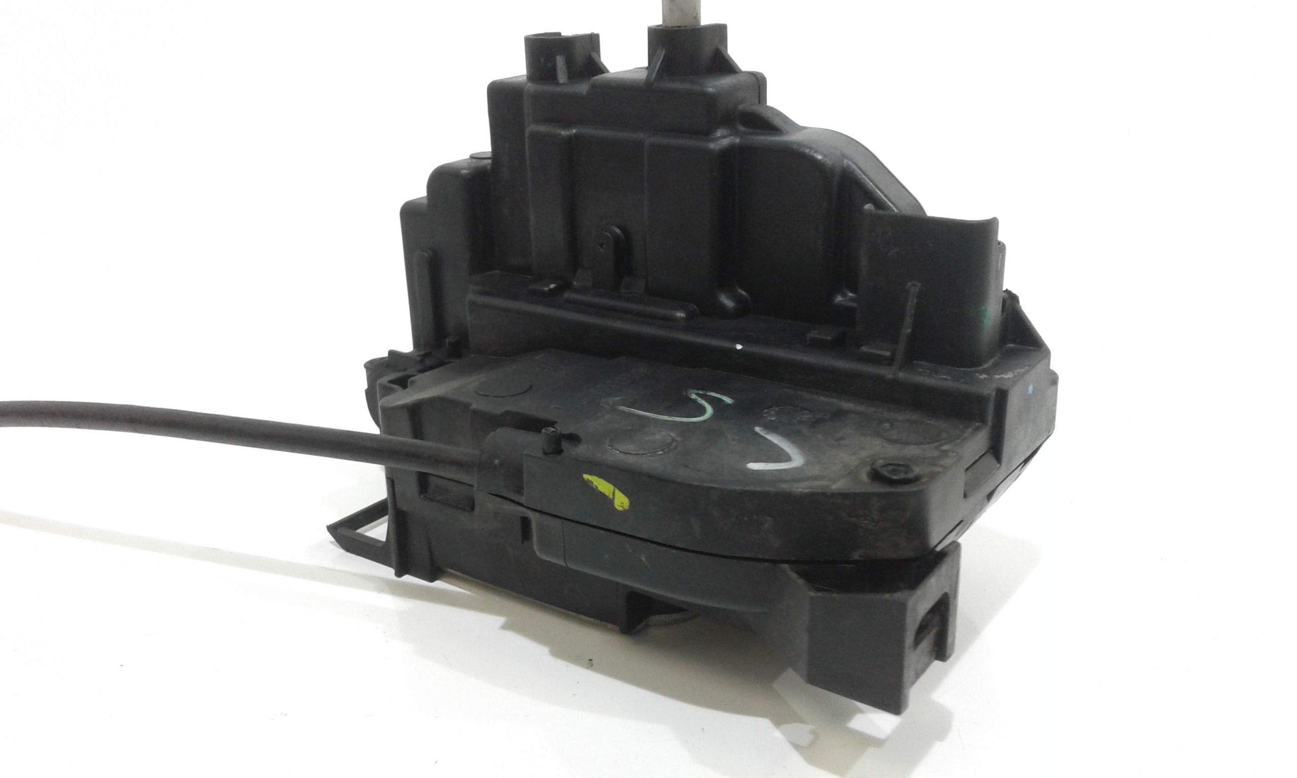 Serratura Anteriore Destra RENAULT Modus 1 Serie