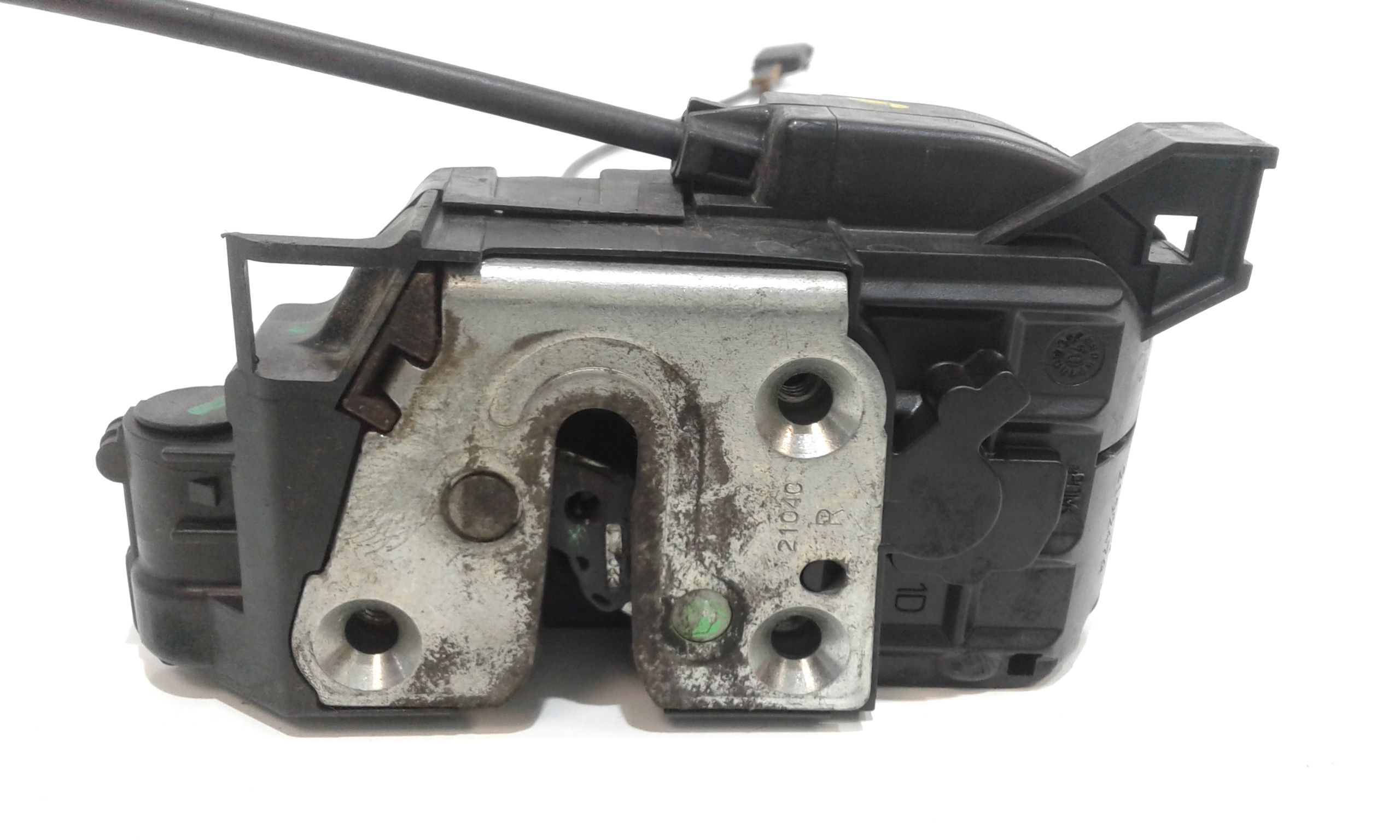 Serratura Anteriore Destra RENAULT Modus 1 Serie