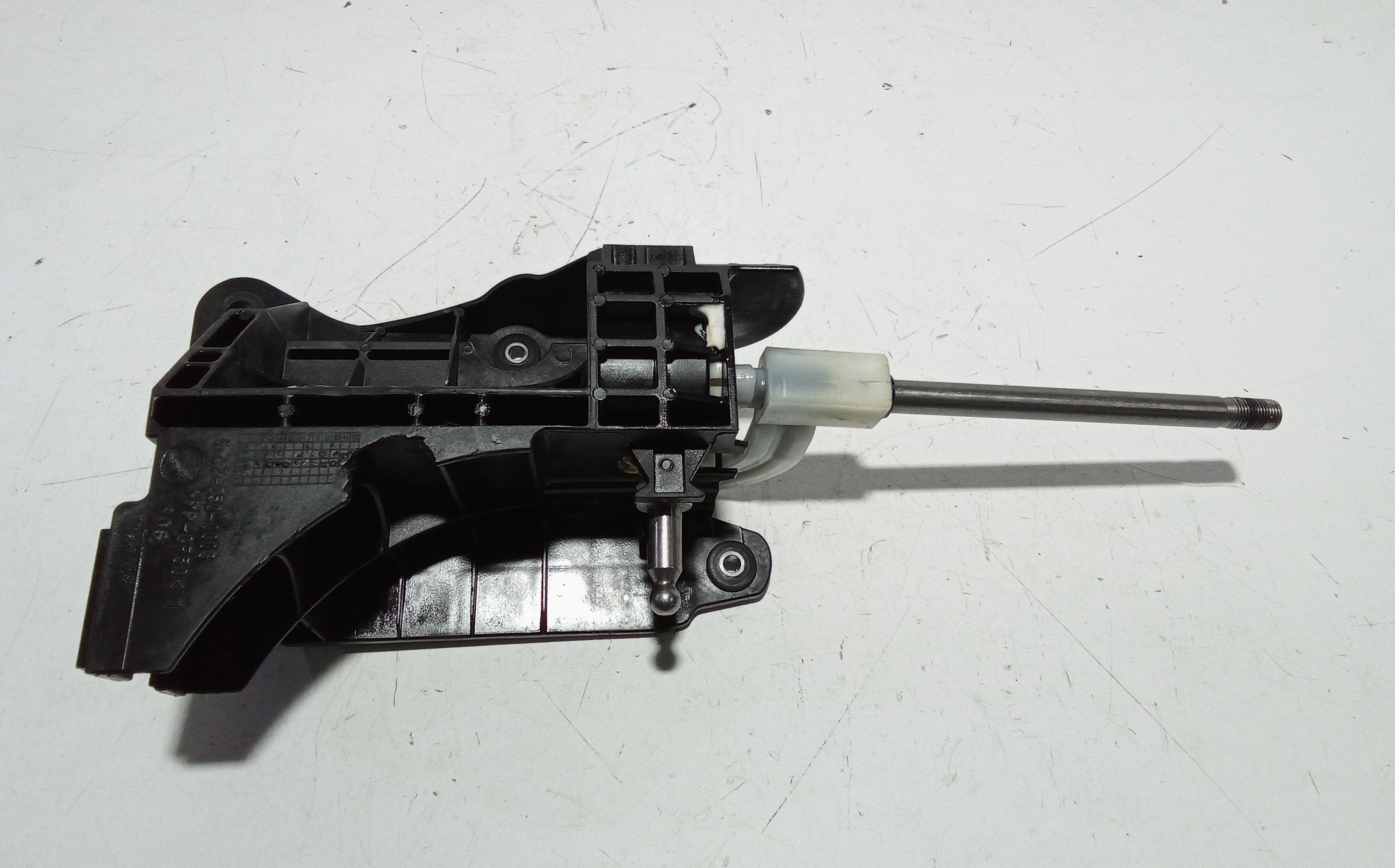 Leva Cambio per Peugeot Boxer 4 Serie (2011 - In produzione)