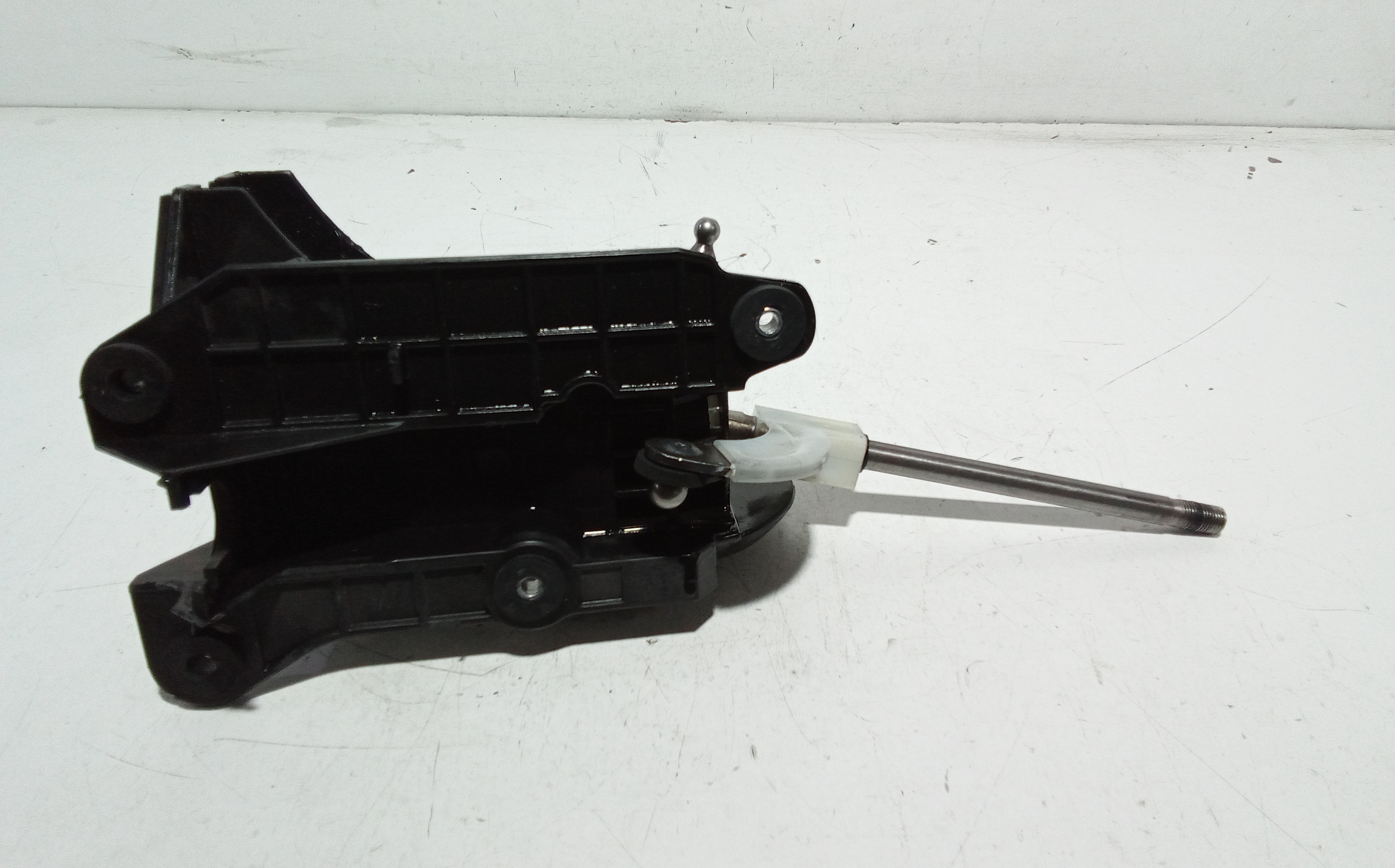 Leva Cambio per Peugeot Boxer 4 Serie (2011 - In produzione)