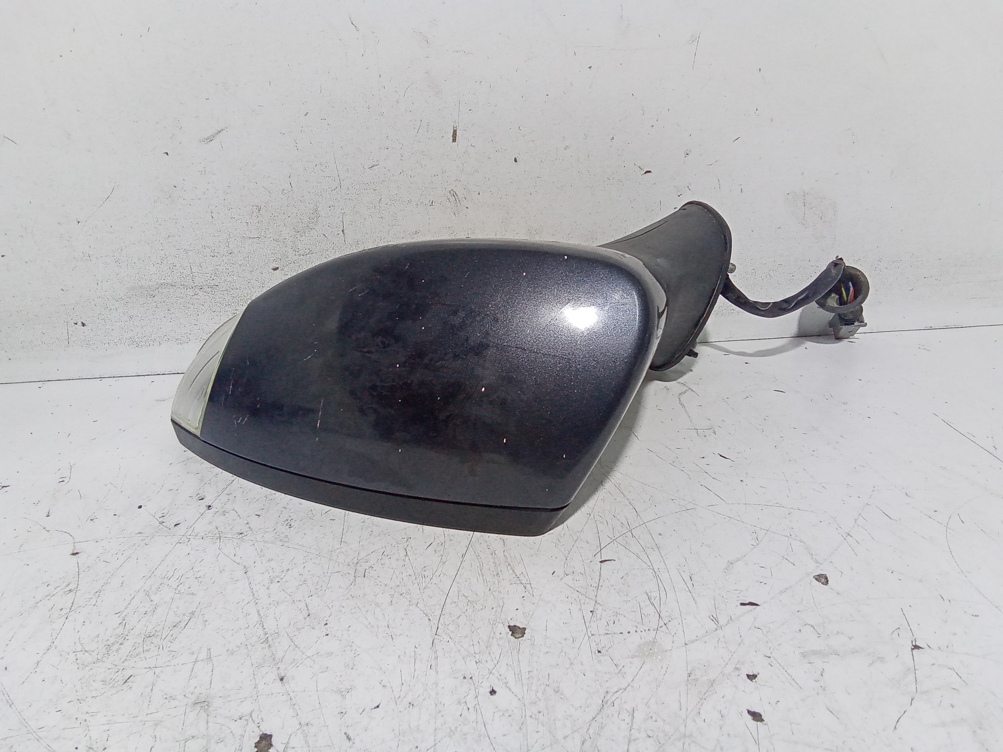 Specchietto Retrovisore Sinistro per Ford Kuga Serie (cbv) (08>13) (2008 - 2013)