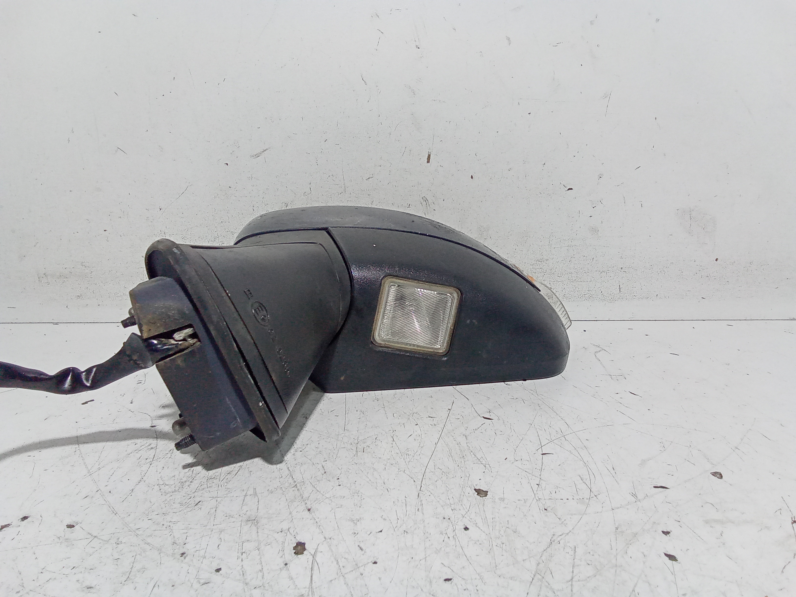 Specchietto Retrovisore Sinistro per Ford Kuga Serie (cbv) (08>13) (2008 - 2013)