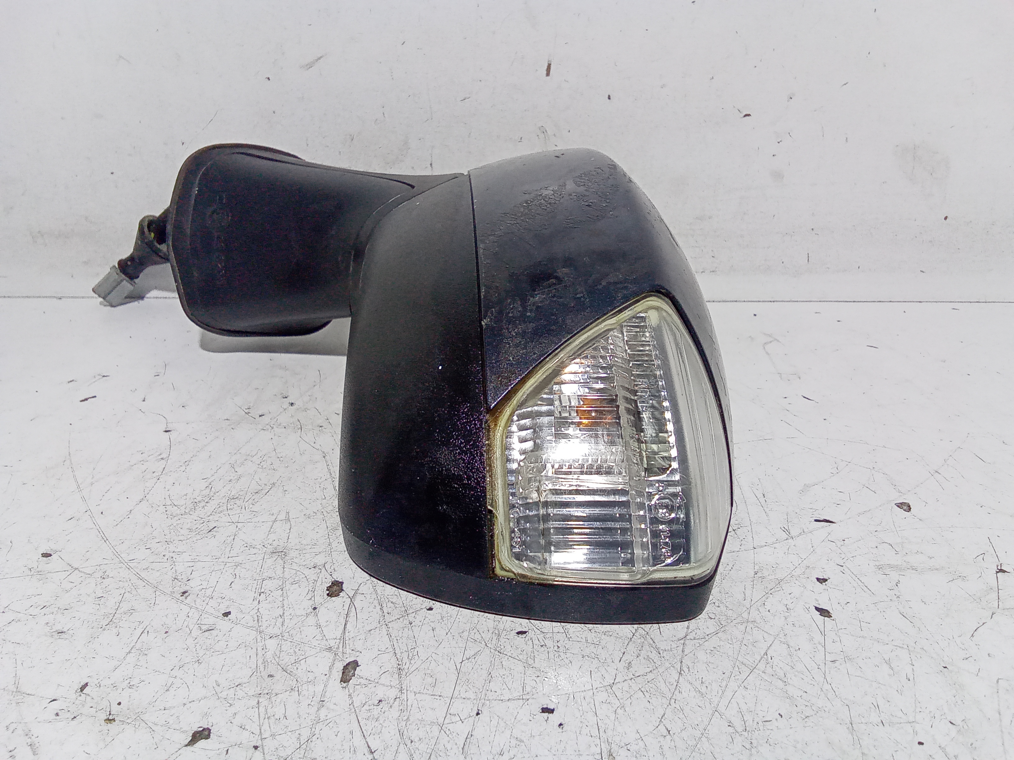 Specchietto Retrovisore Sinistro per Ford Kuga Serie (cbv) (08>13) (2008 - 2013)