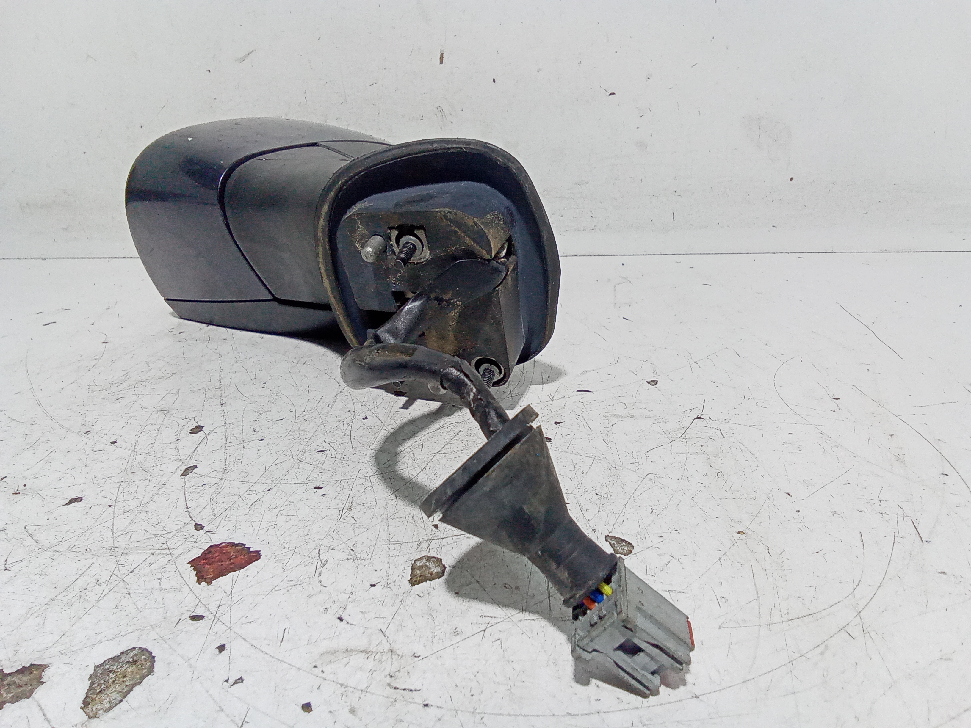 Specchietto Retrovisore Sinistro per Ford Kuga Serie (cbv) (08>13) (2008 - 2013)