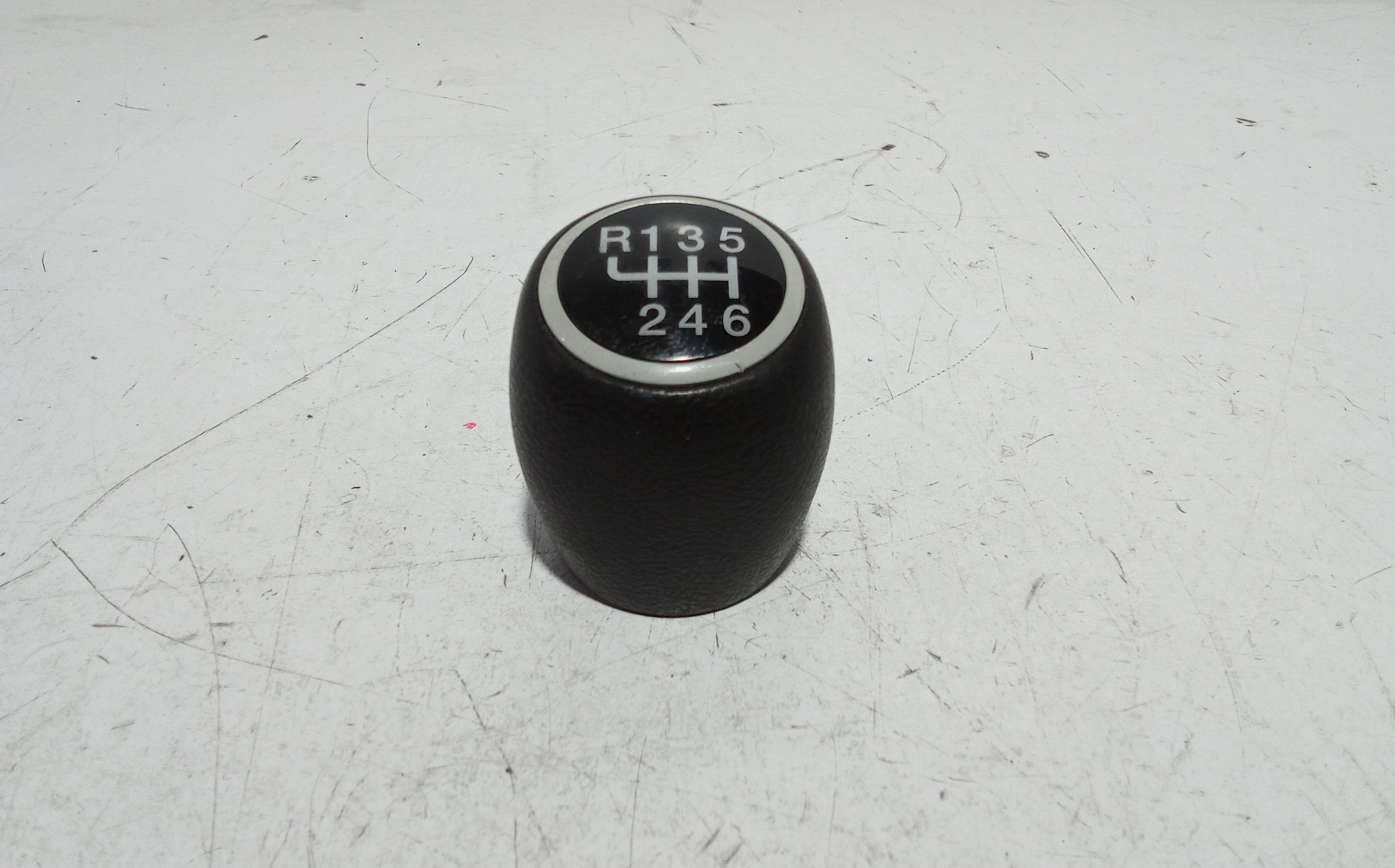 Pomello Cambio per Peugeot Boxer 4 Serie (2011 - In produzione)