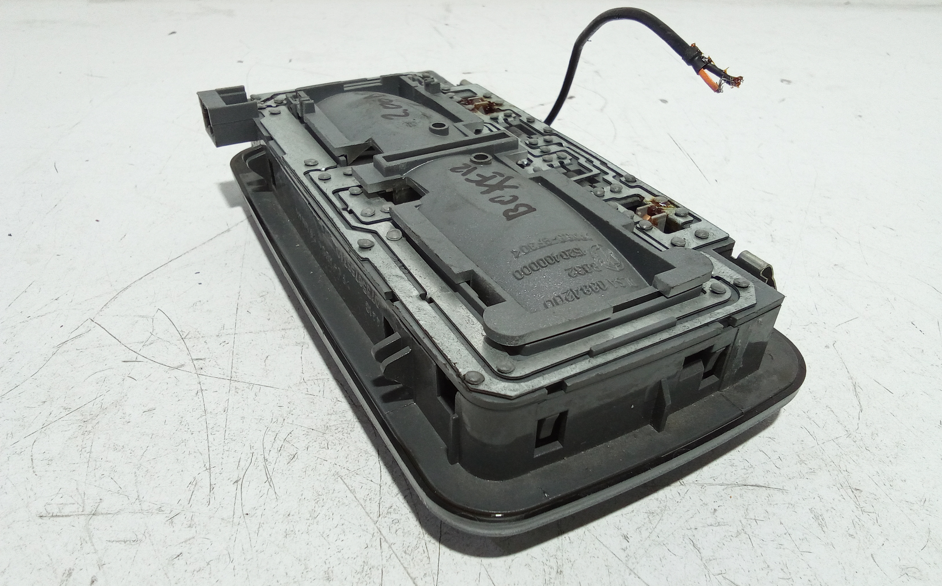 Plafoniera per Peugeot Boxer 4 Serie (2011 - In produzione)