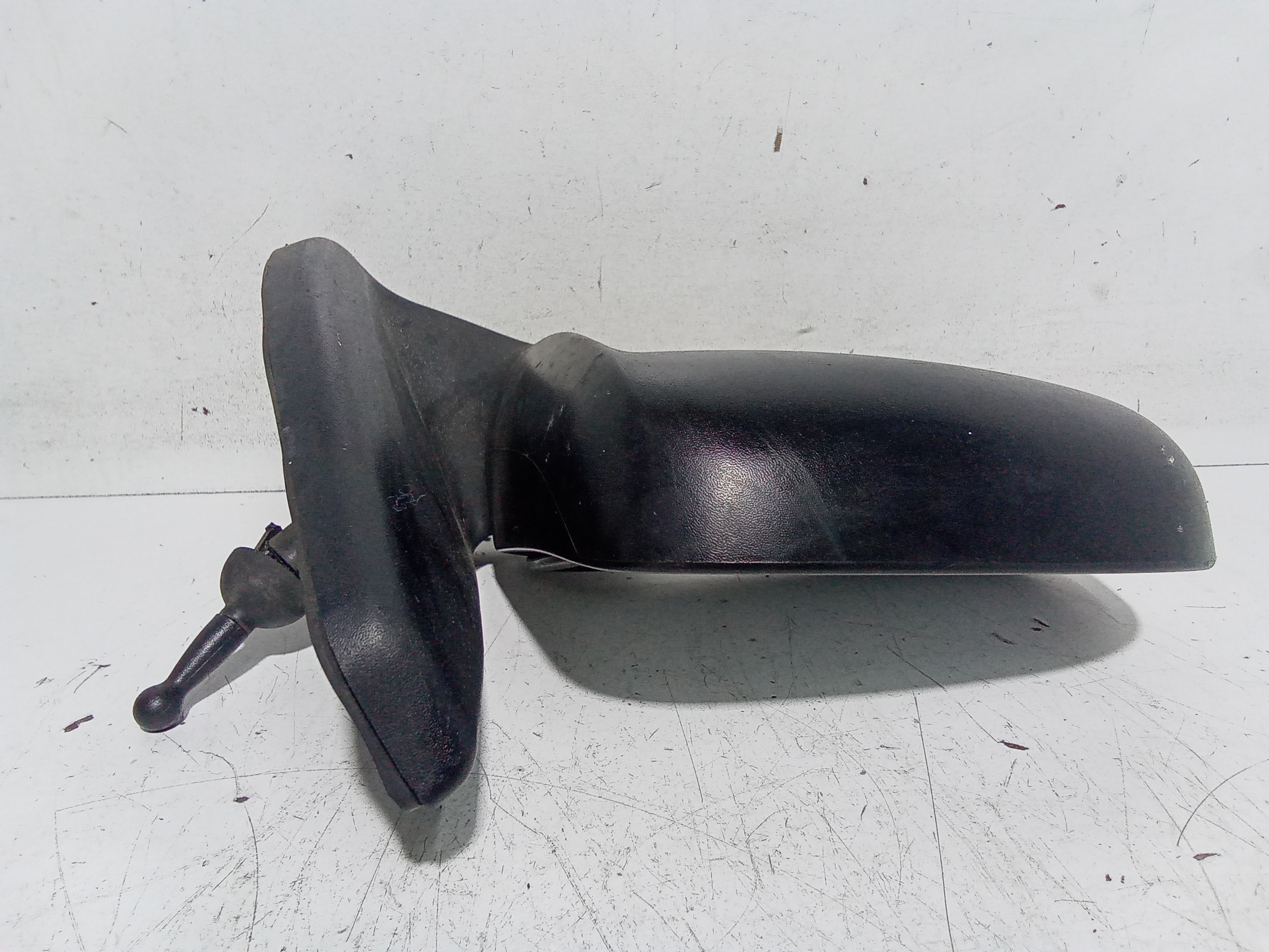 Specchietto Retrovisore Destro per Hyundai Atos 1 Serie (1998 - 2003)