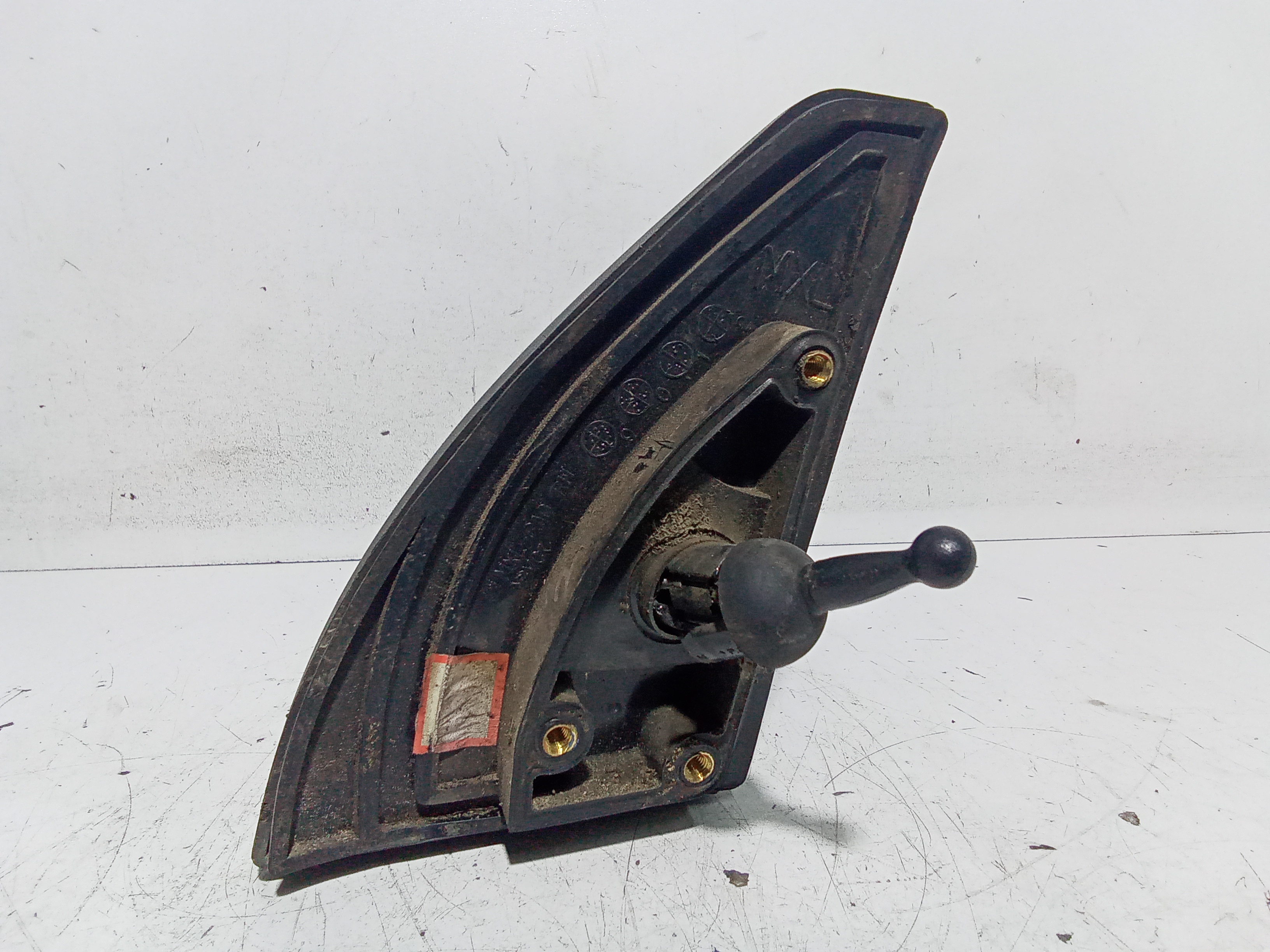 Specchietto Retrovisore Destro per Hyundai Atos 1 Serie (1998 - 2003)