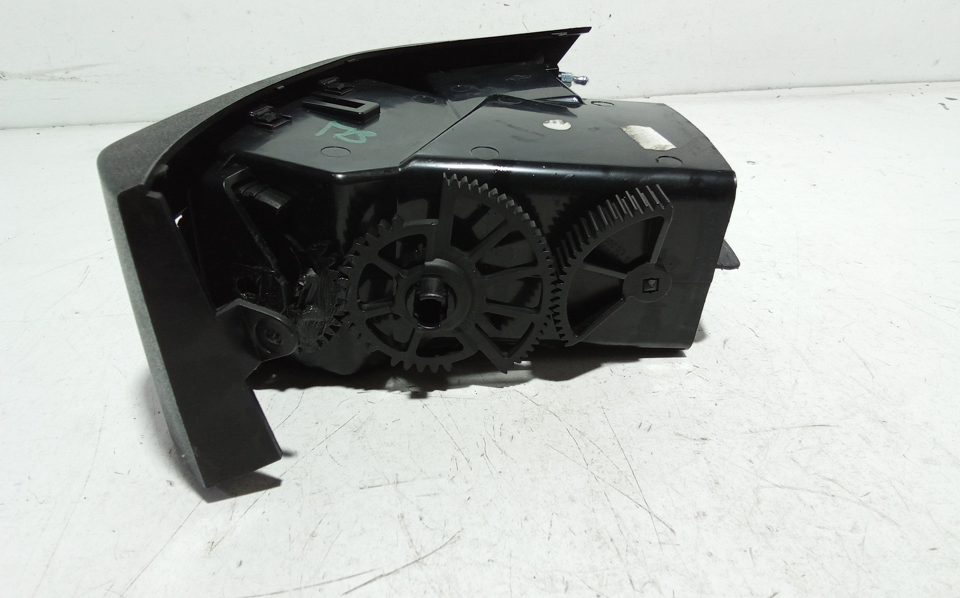 Bocchetta aria cruscotto lato guida per Peugeot Boxer 4 Serie (2011 - In produzione)