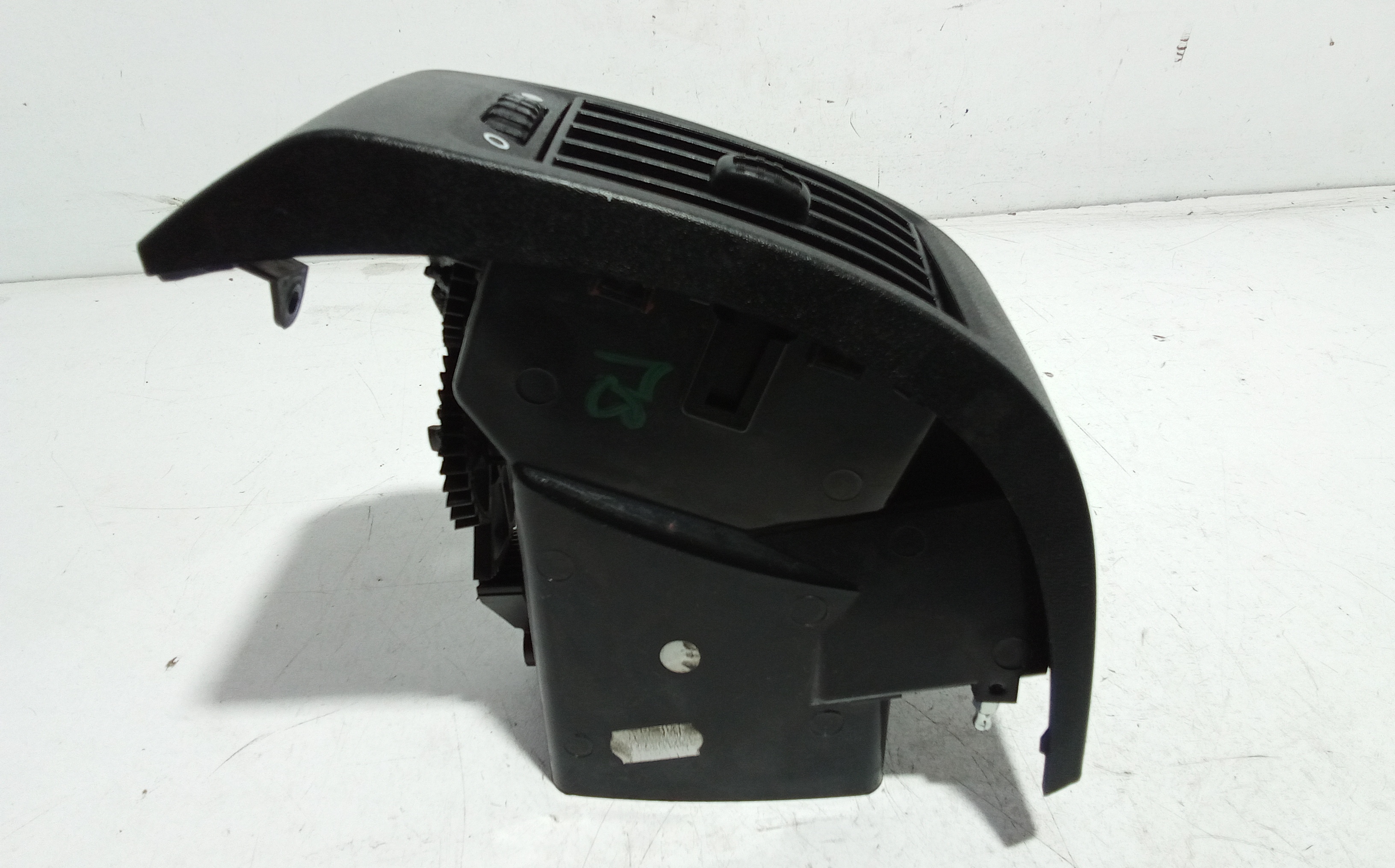 Bocchetta aria cruscotto lato guida per Peugeot Boxer 4 Serie (2011 - In produzione)