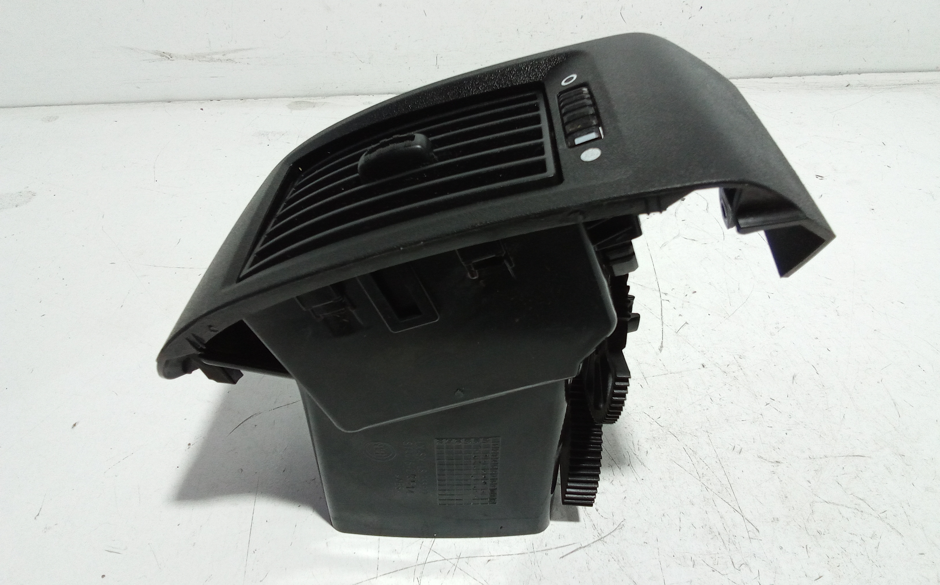 Bocchetta aria cruscotto lato guida per Peugeot Boxer 4 Serie (2011 - In produzione)