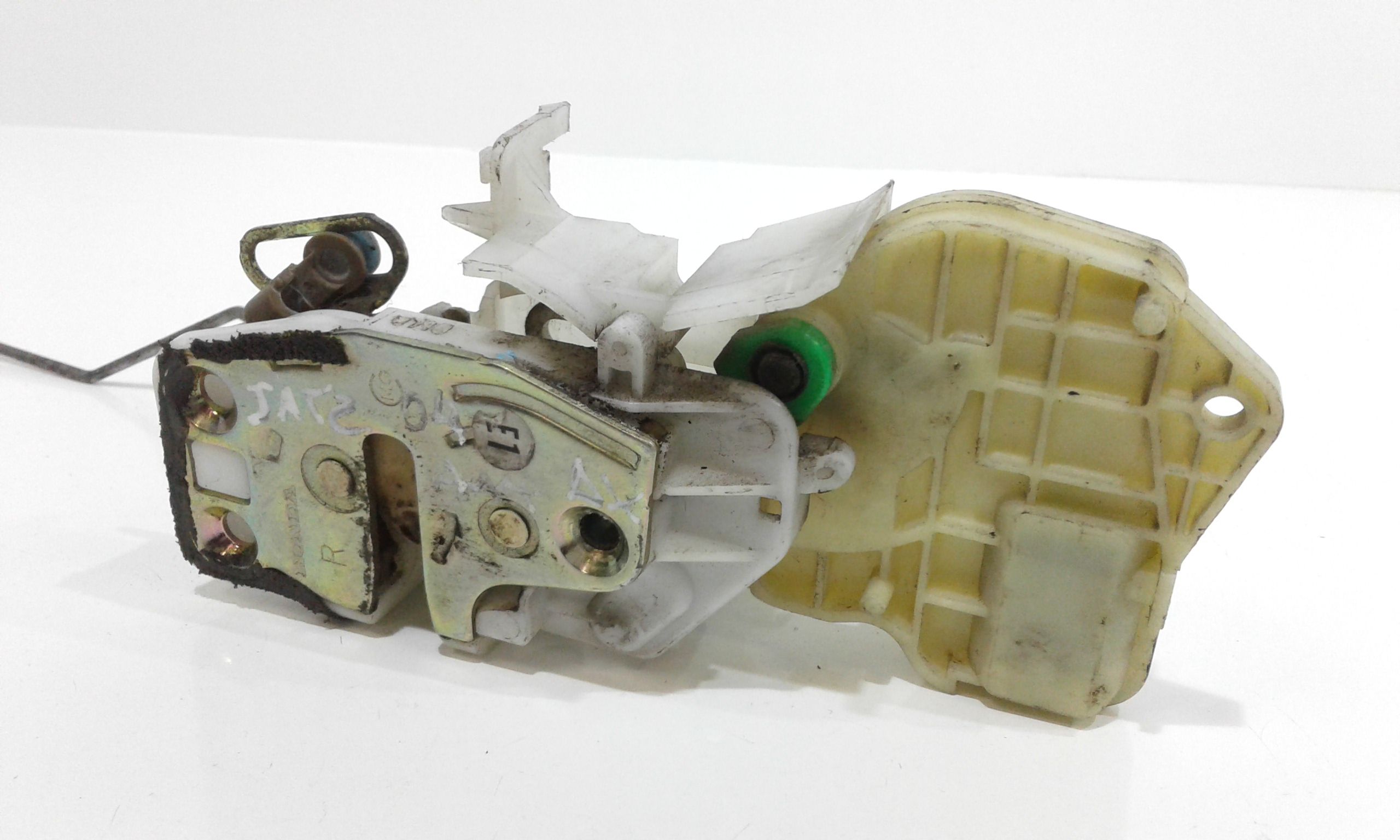 Serratura Anteriore Destra HONDA Jazz Serie (02>08)