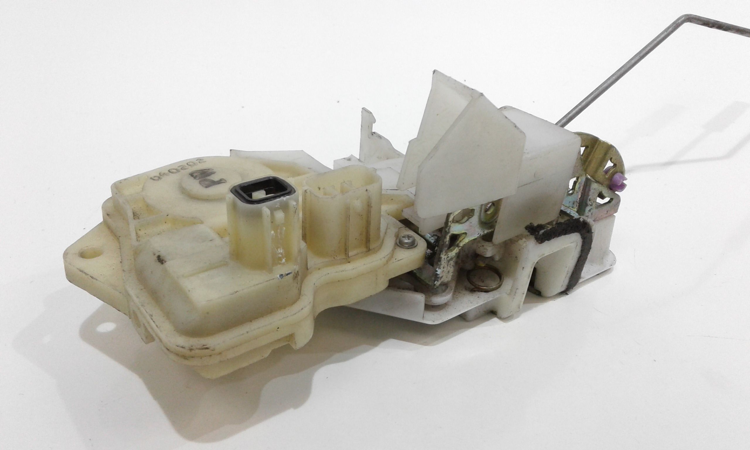 Serratura Anteriore Destra HONDA Jazz Serie (02>08)