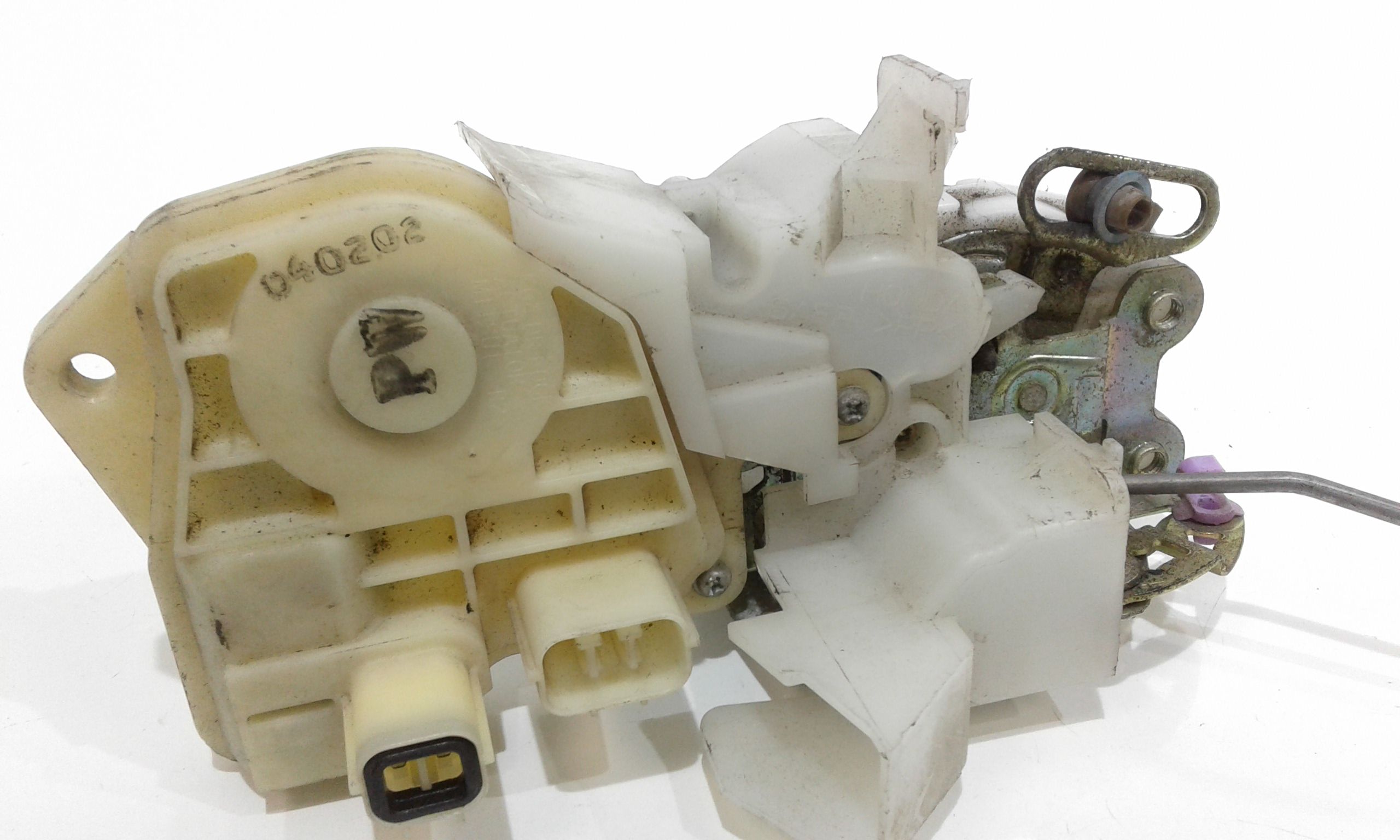 Serratura Anteriore Destra HONDA Jazz Serie (02>08)