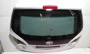 Portellone Posteriore per Opel Meriva 2 Serie (2006 - 2010)