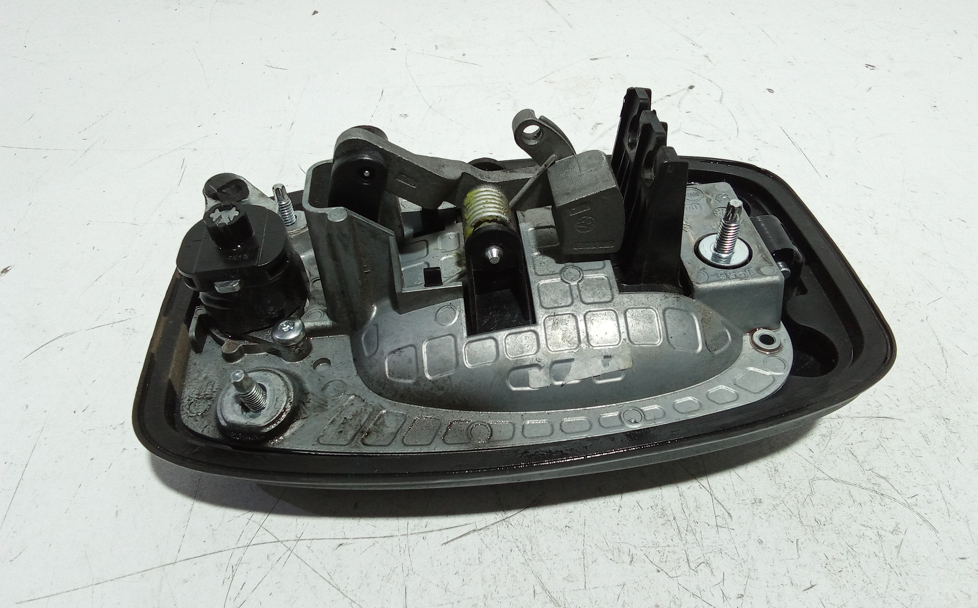 Maniglia esterna Anteriore Sinistra per Peugeot Boxer 4 Serie (2011 - In produzione)