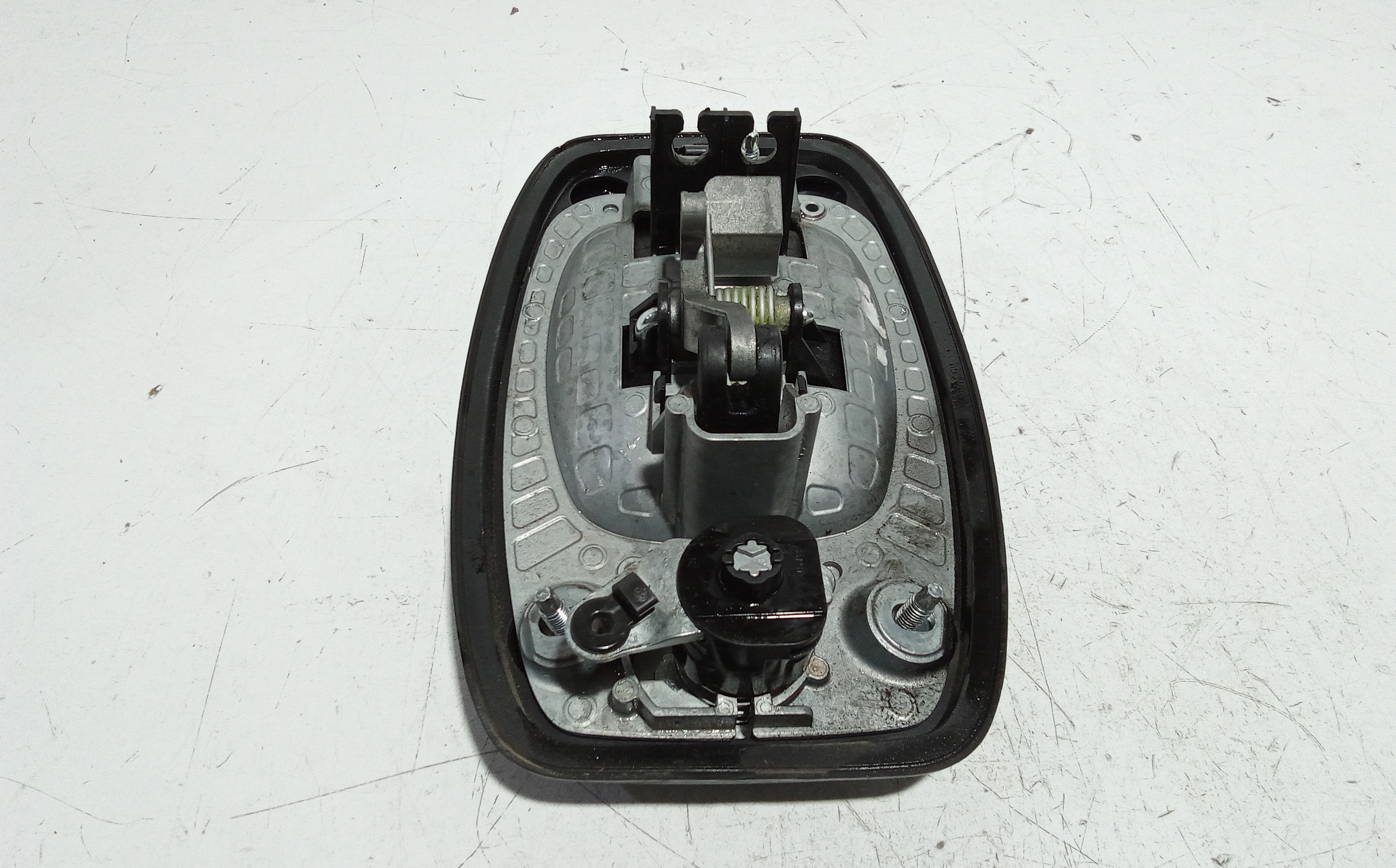 Maniglia esterna Anteriore Sinistra per Peugeot Boxer 4 Serie (2011 - In produzione)