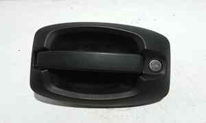 Maniglia esterna Anteriore Sinistra per Peugeot Boxer 4 Serie (2011 - In produzione)