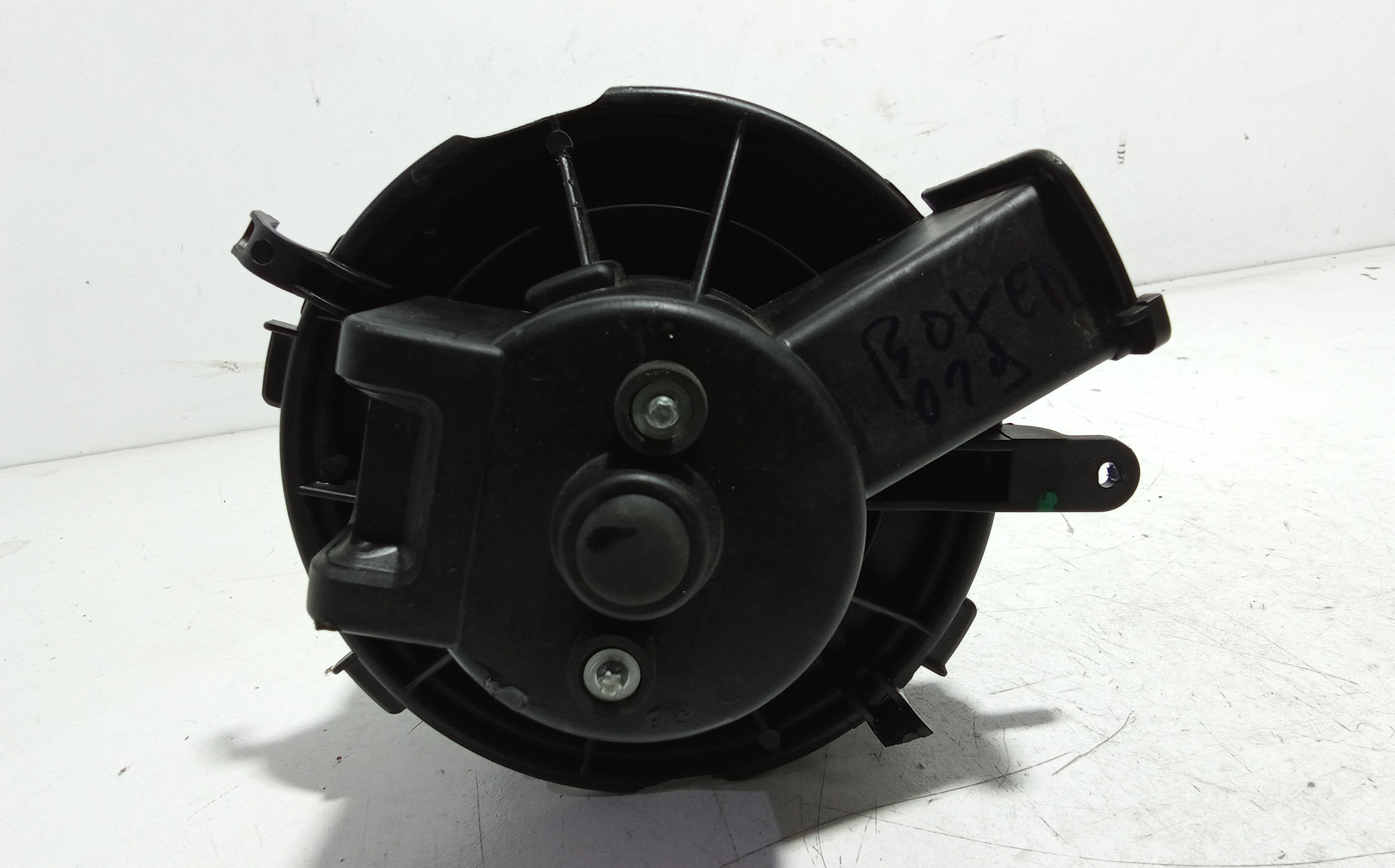 Ventola riscaldamento per Peugeot Boxer 4 Serie (2011 - In produzione)