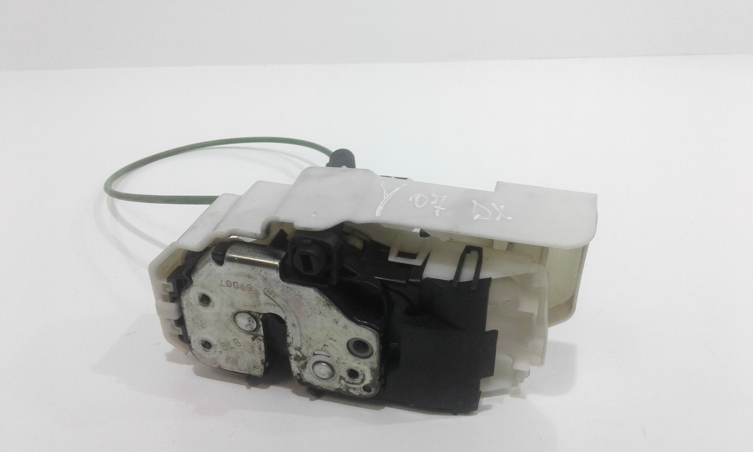 Serratura Anteriore Destra LANCIA Ypsilon 2 Serie