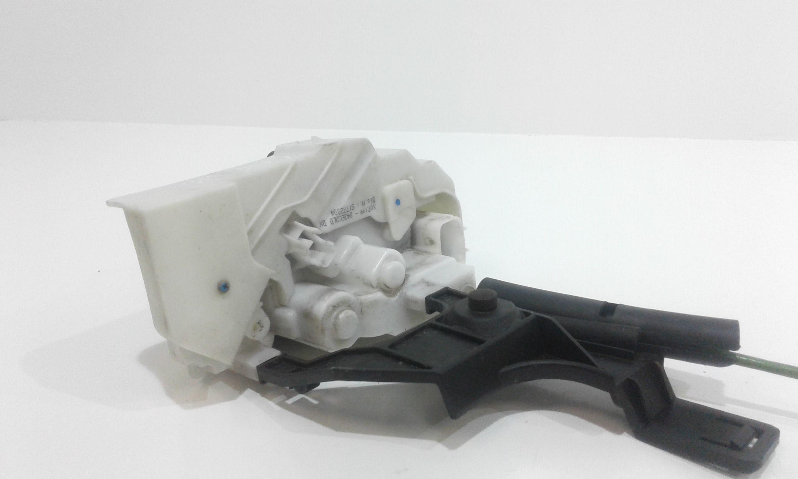 Serratura Anteriore Destra LANCIA Ypsilon 2 Serie