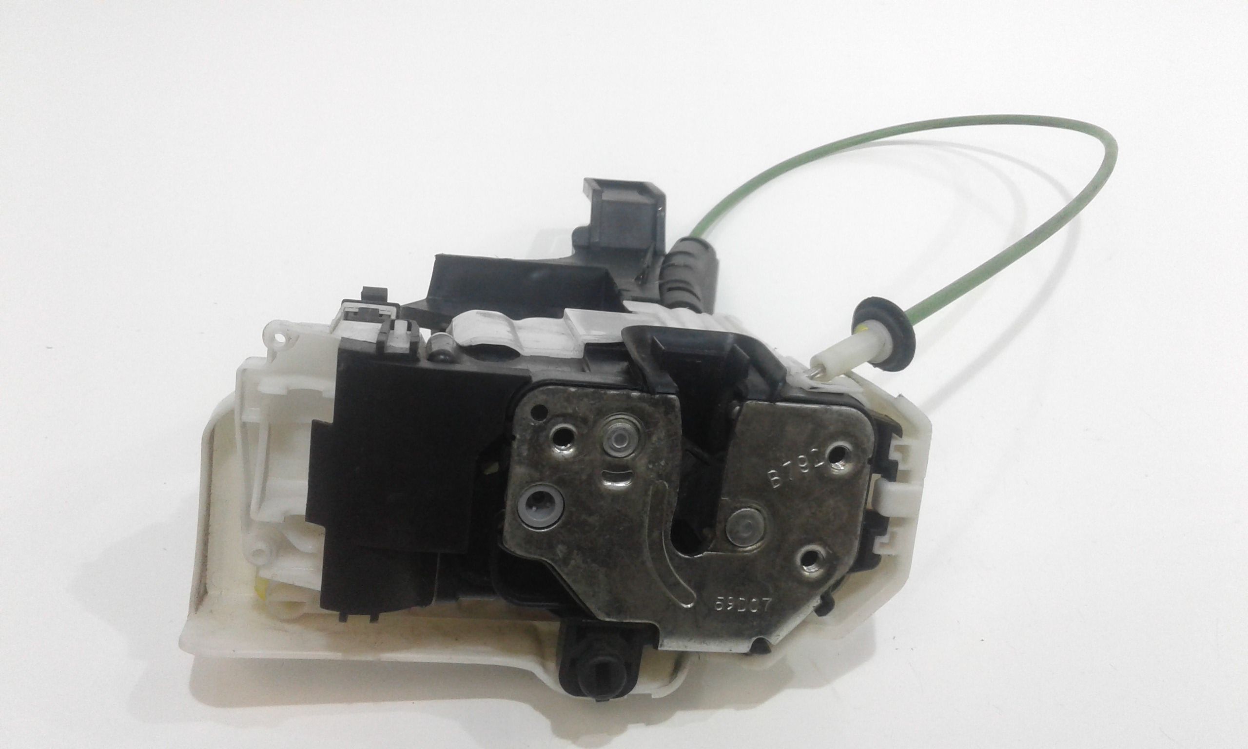 Serratura Anteriore Destra LANCIA Ypsilon 2 Serie