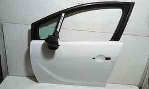 Portiera Anteriore Sinistra per Opel Meriva 2 Serie (2006 - 2010)