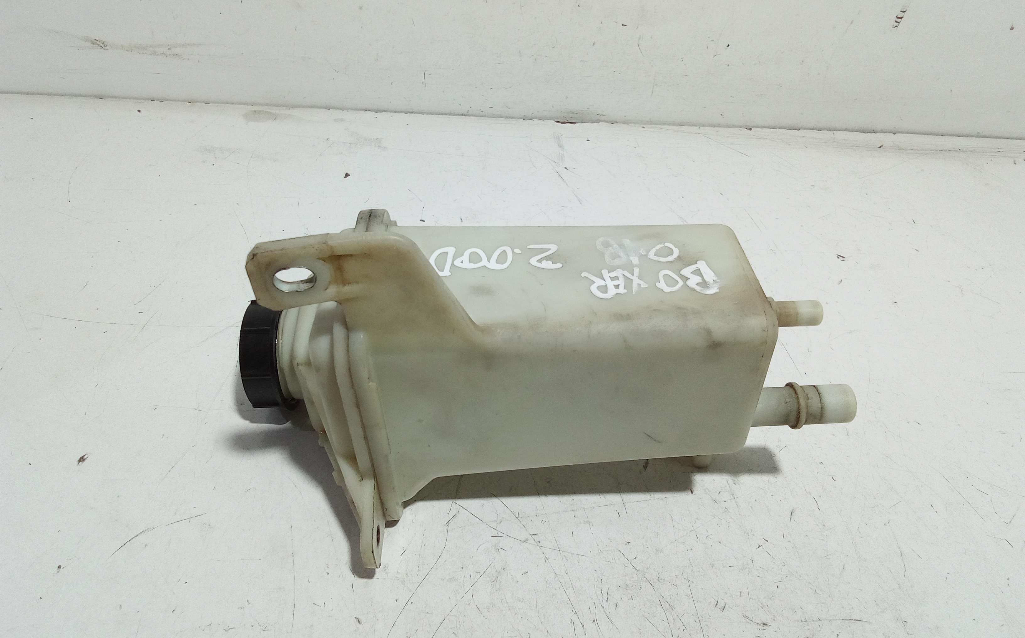 Vaschetta Olio Idroguida per Peugeot Boxer 4 Serie (2011 - In produzione)