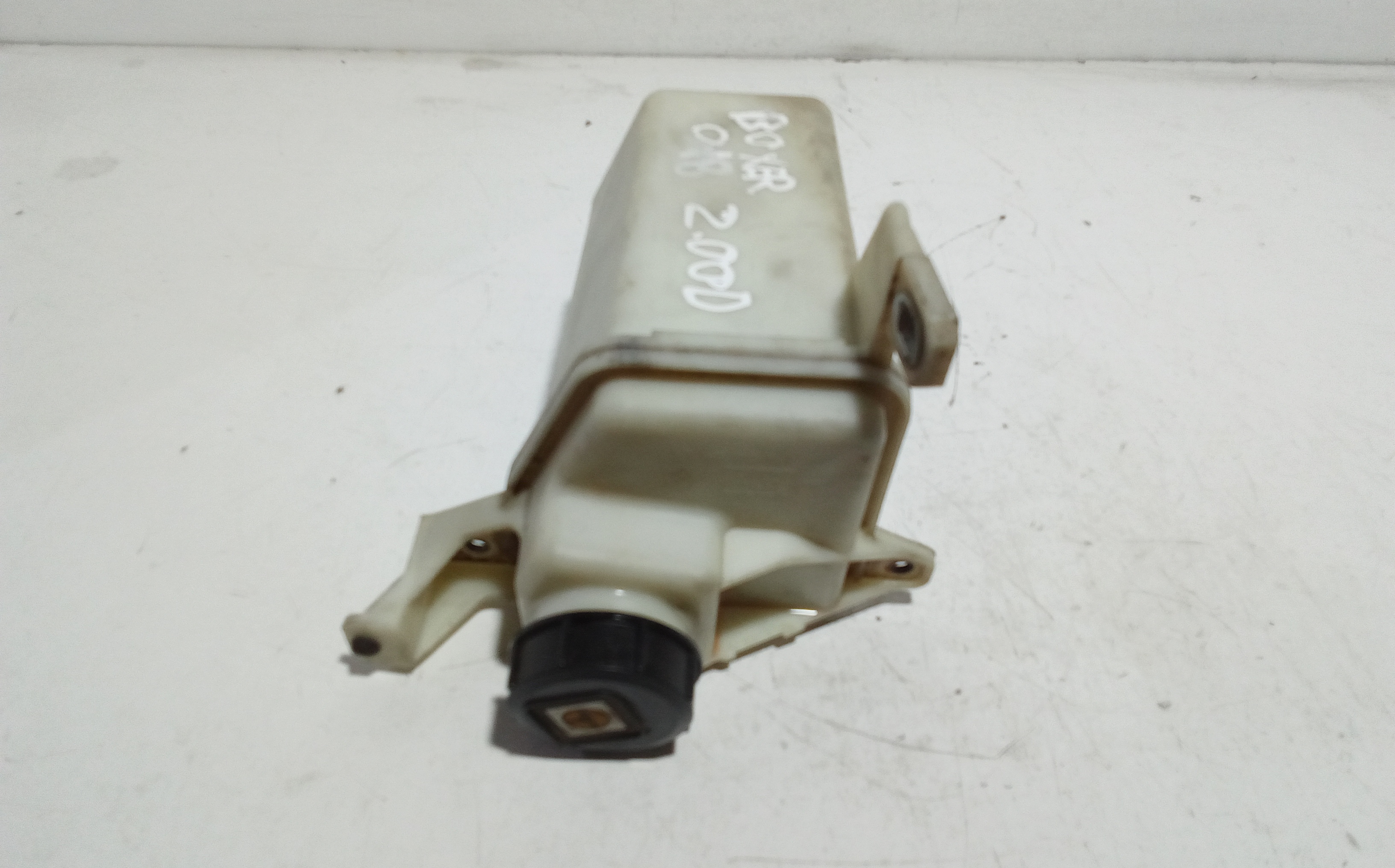 Vaschetta Olio Idroguida per Peugeot Boxer 4 Serie (2011 - In produzione)