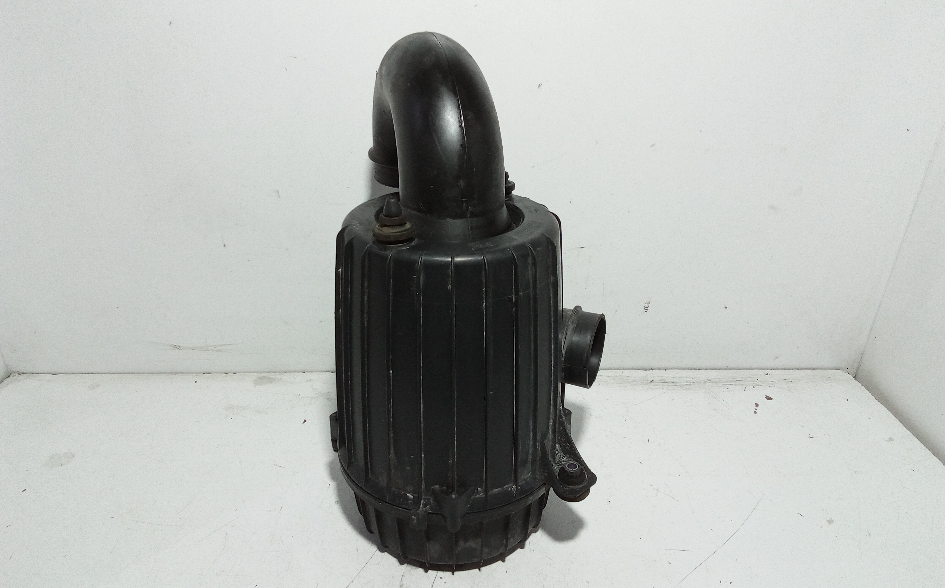 Box scatola filtro aria per Peugeot Boxer 4 Serie (2011 - In produzione)