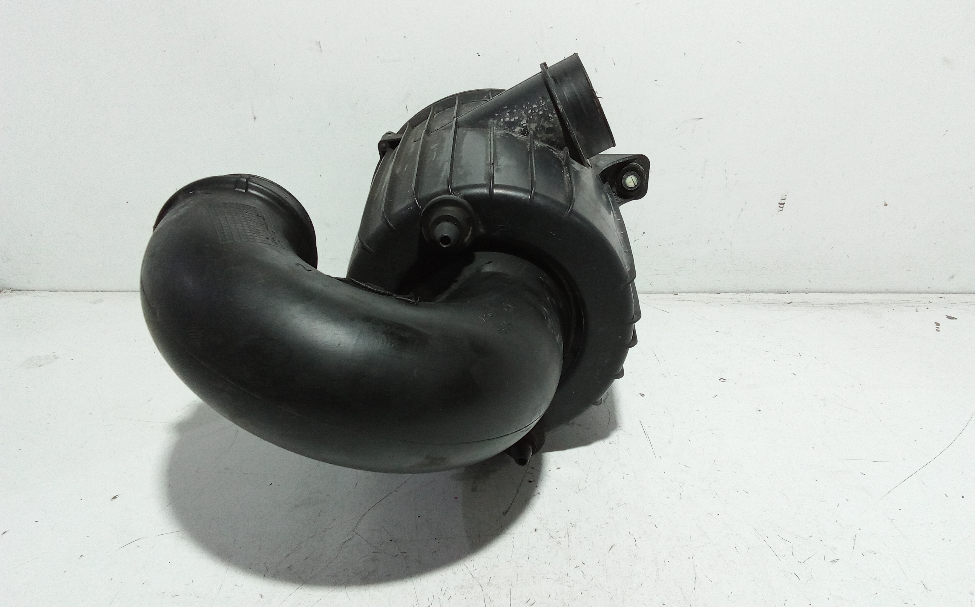 Box scatola filtro aria per Peugeot Boxer 4 Serie (2011 - In produzione)